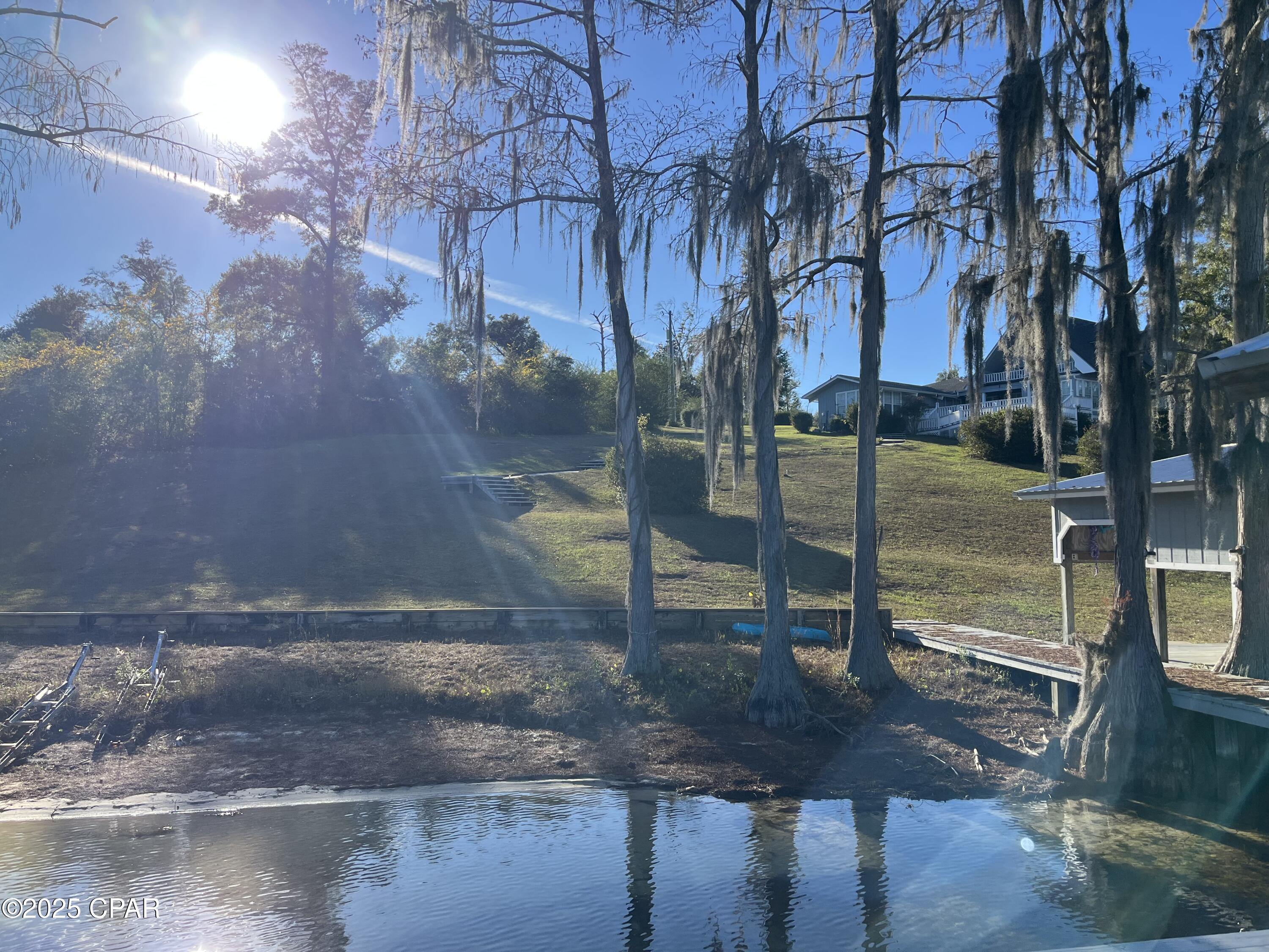 Compass Lake - Residential