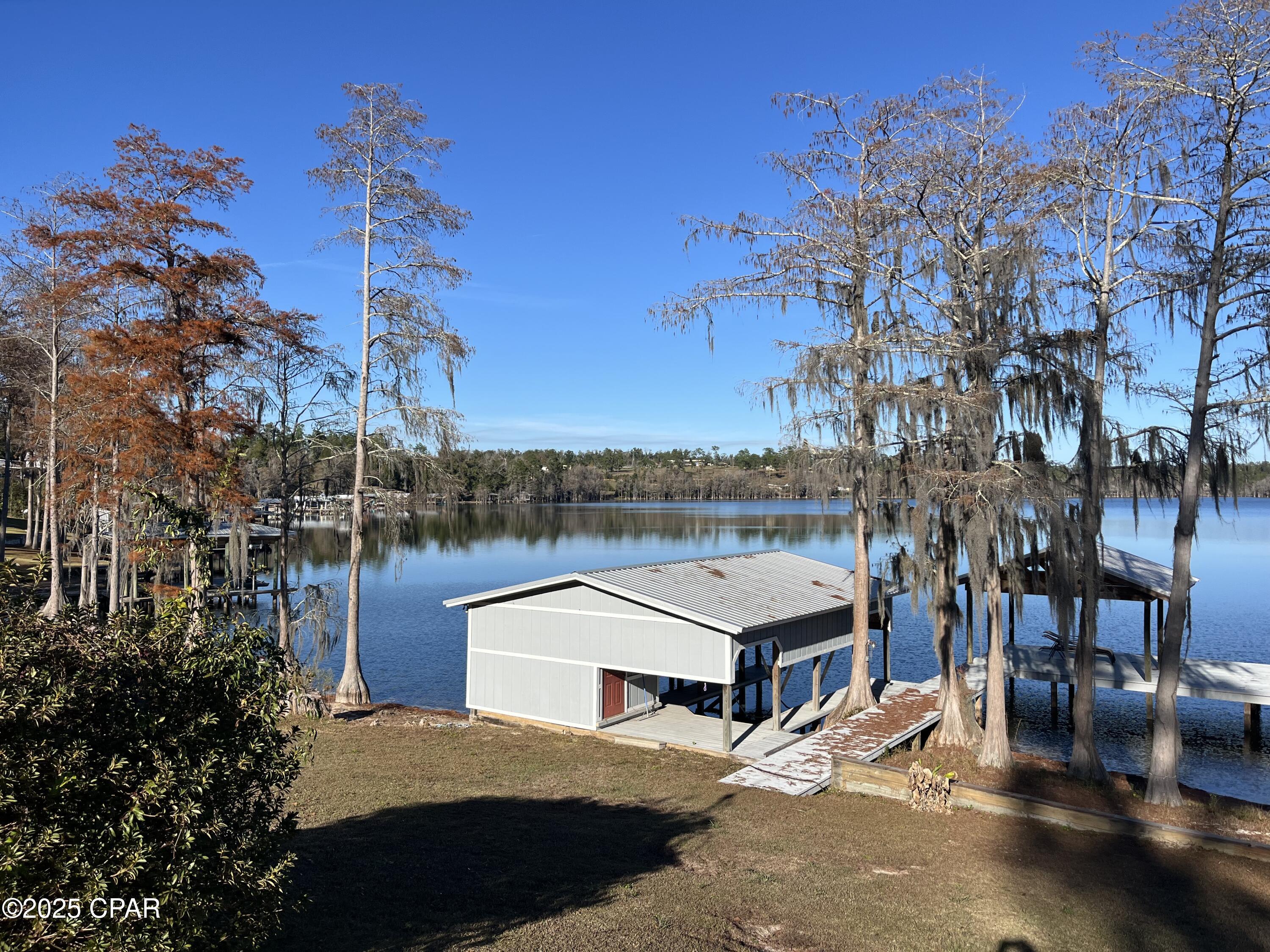 Compass Lake - Residential