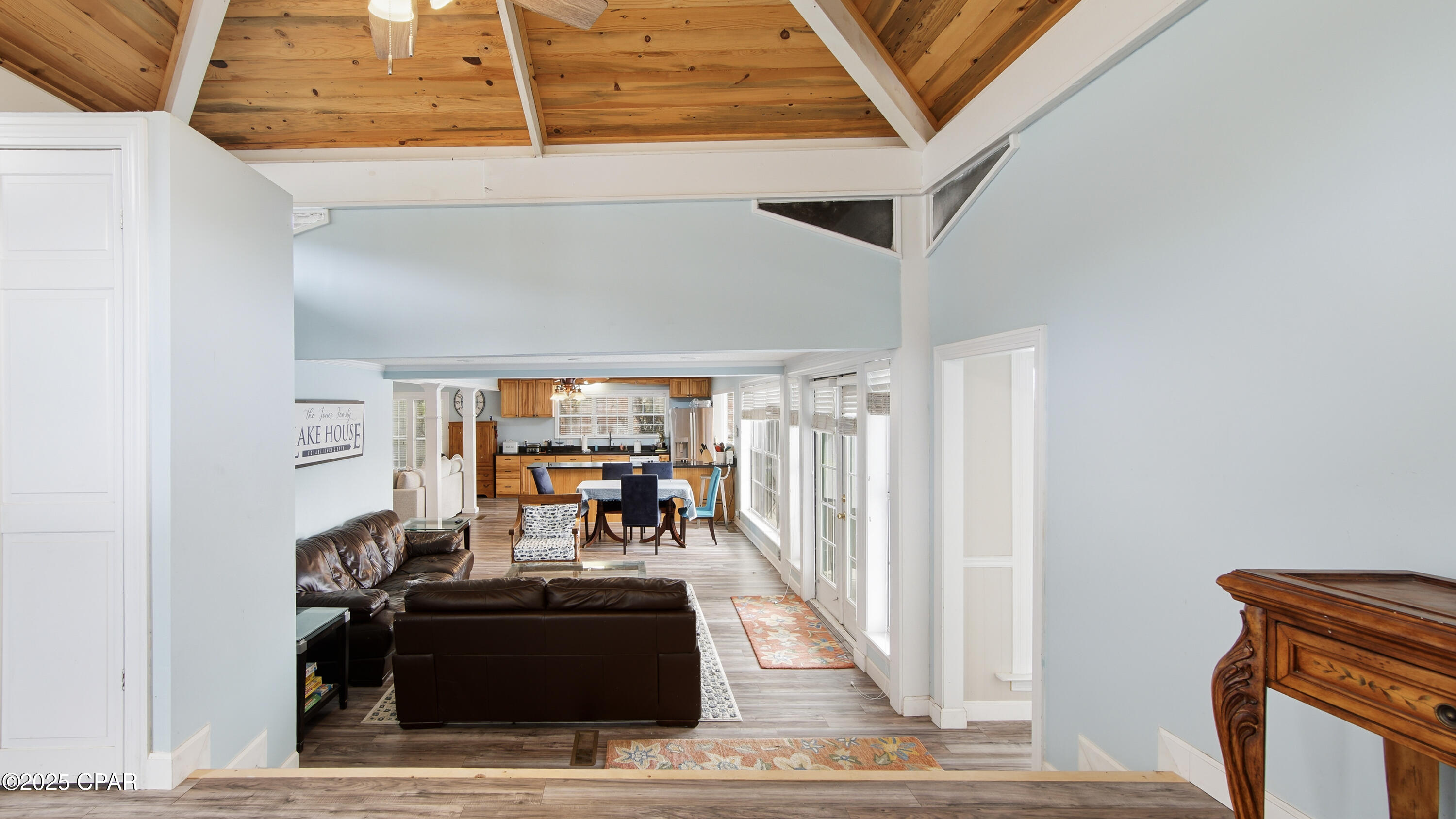 Compass Lake - Residential