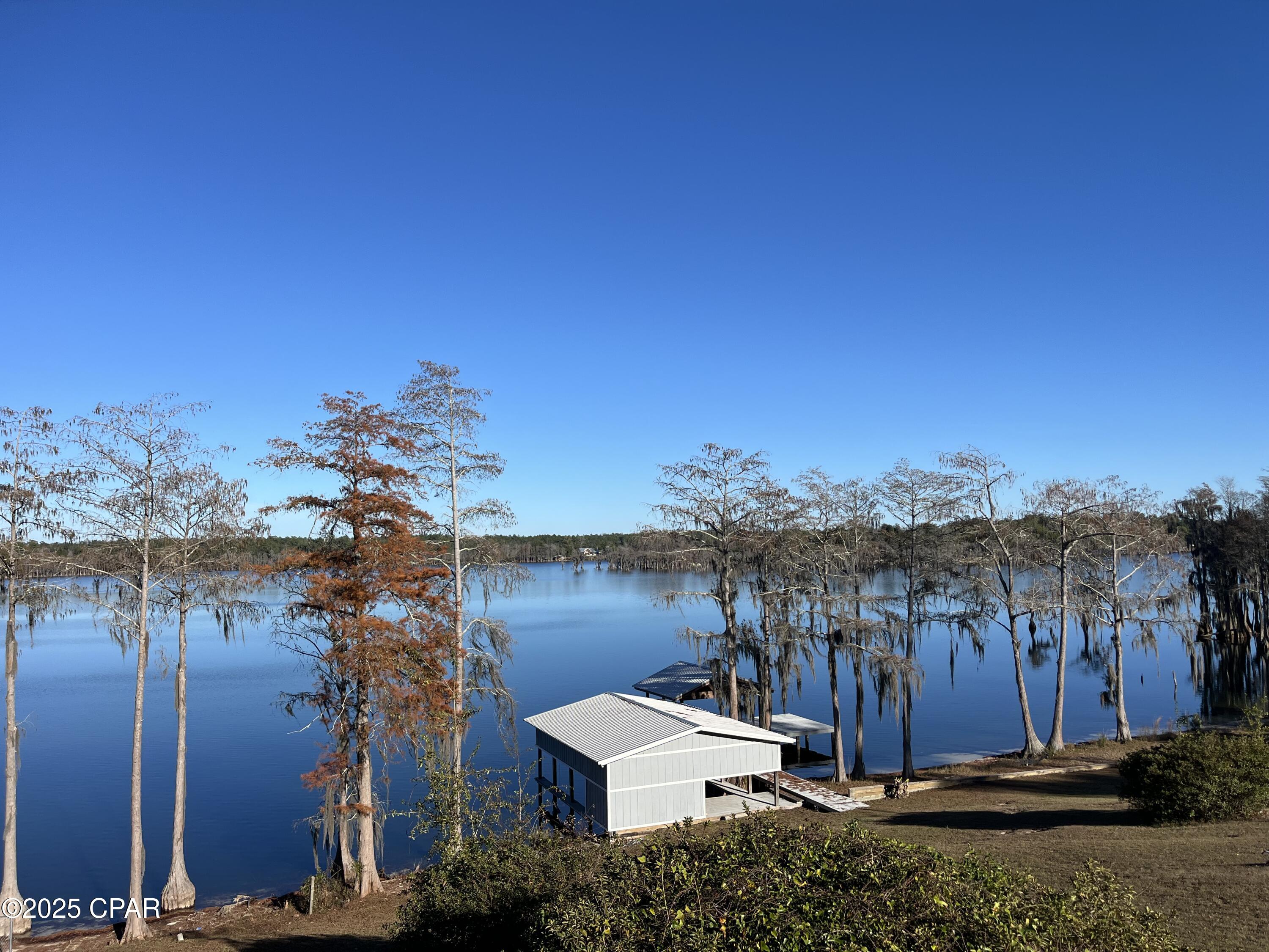 Compass Lake - Residential