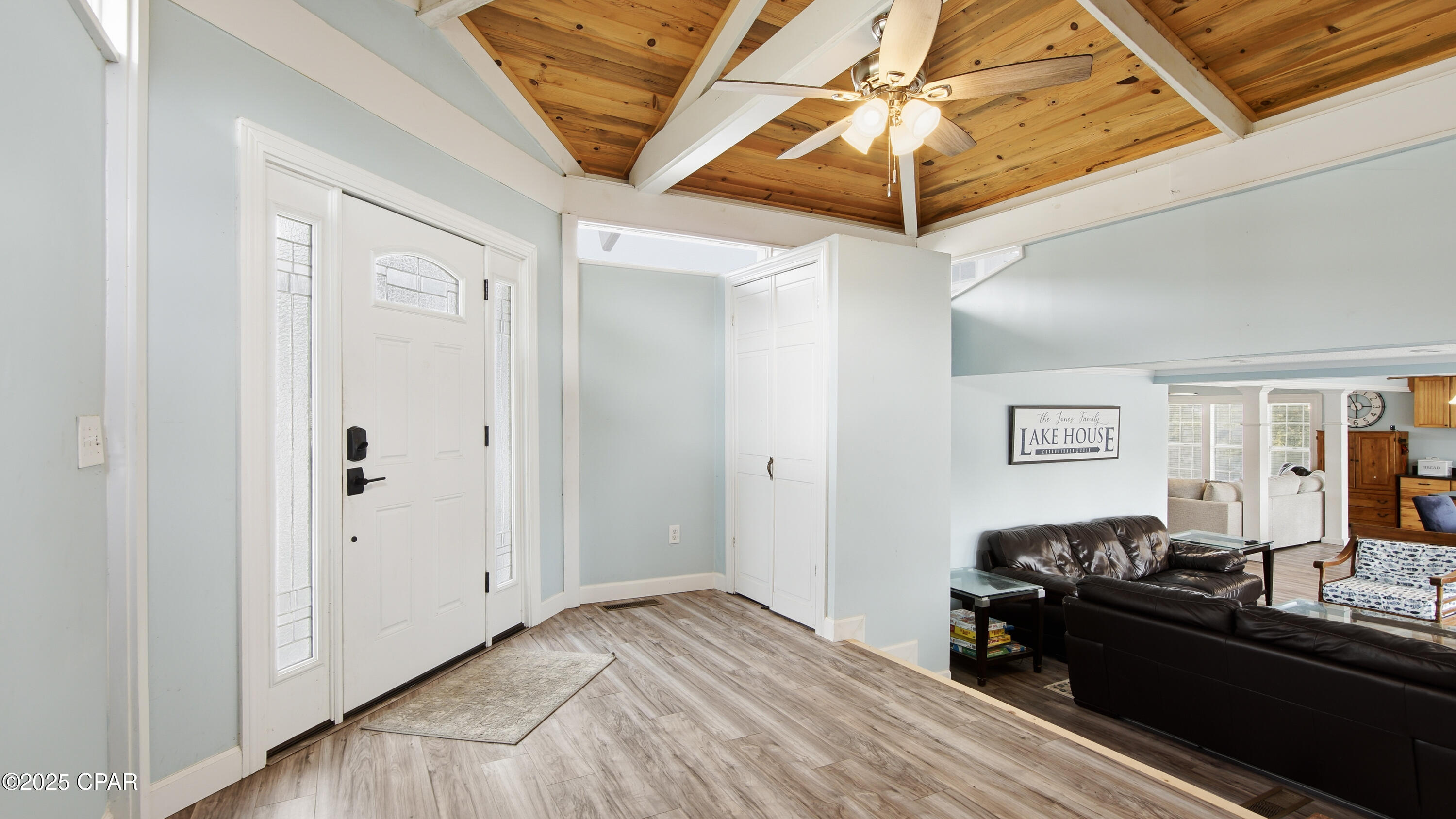 Compass Lake - Residential