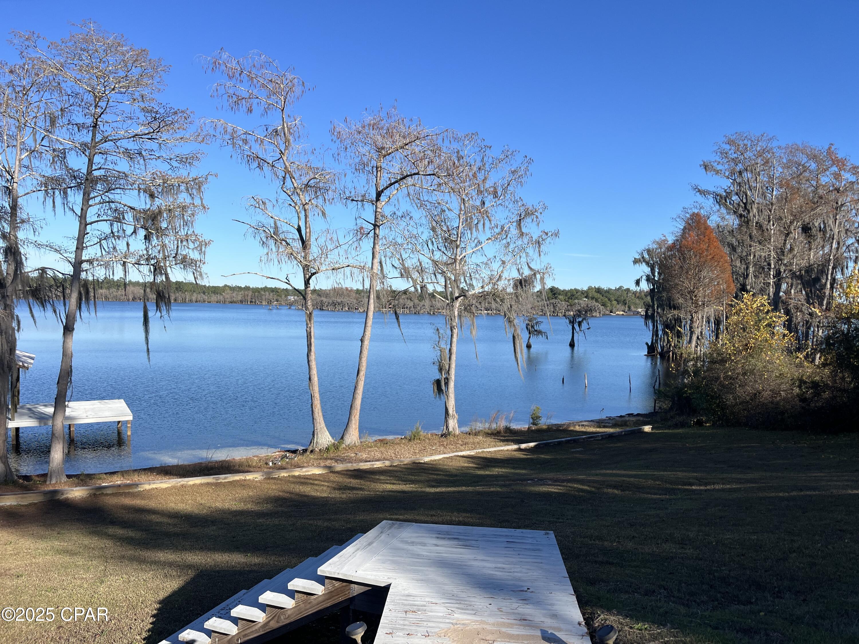 Compass Lake - Residential