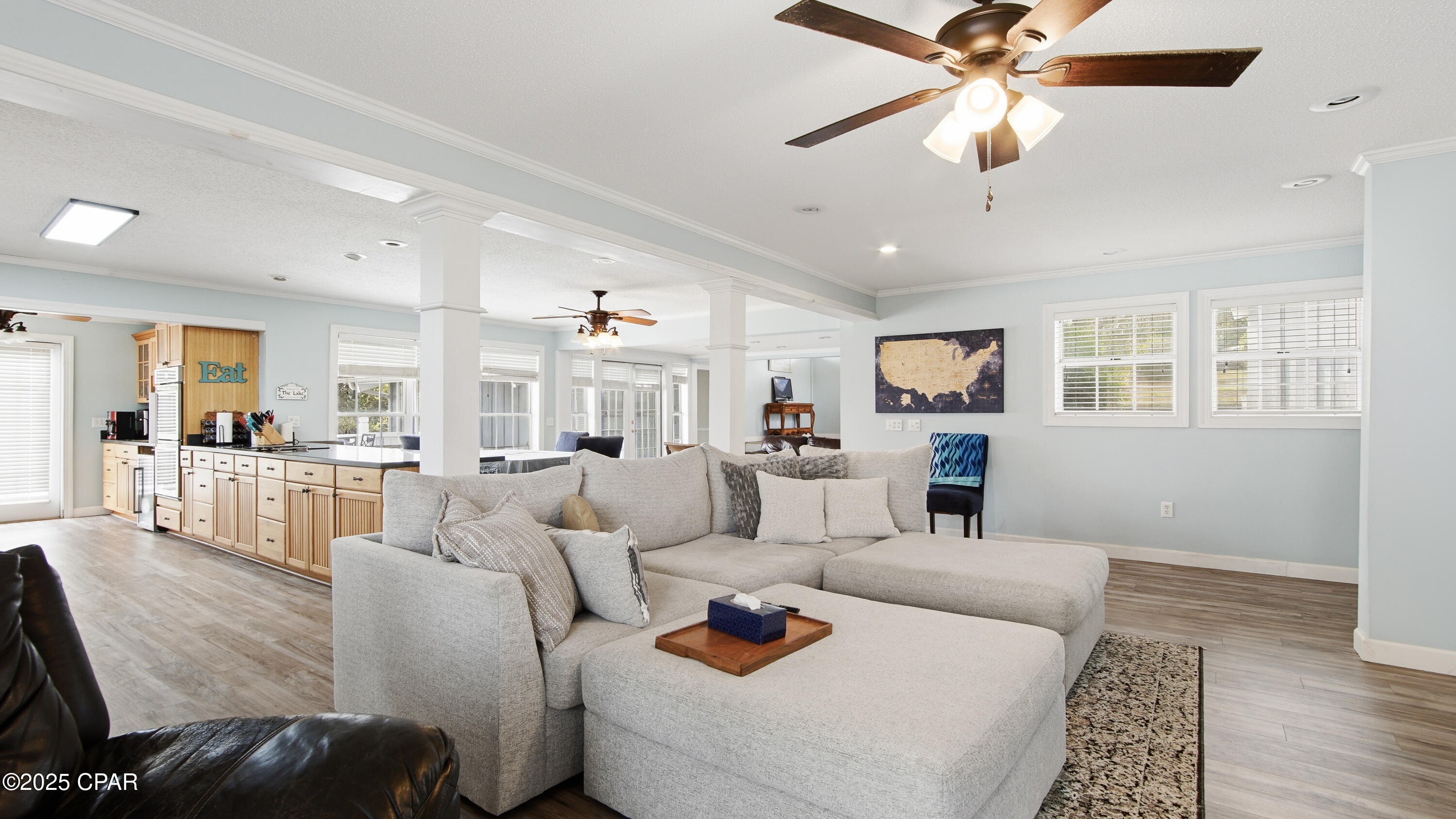 Compass Lake - Residential