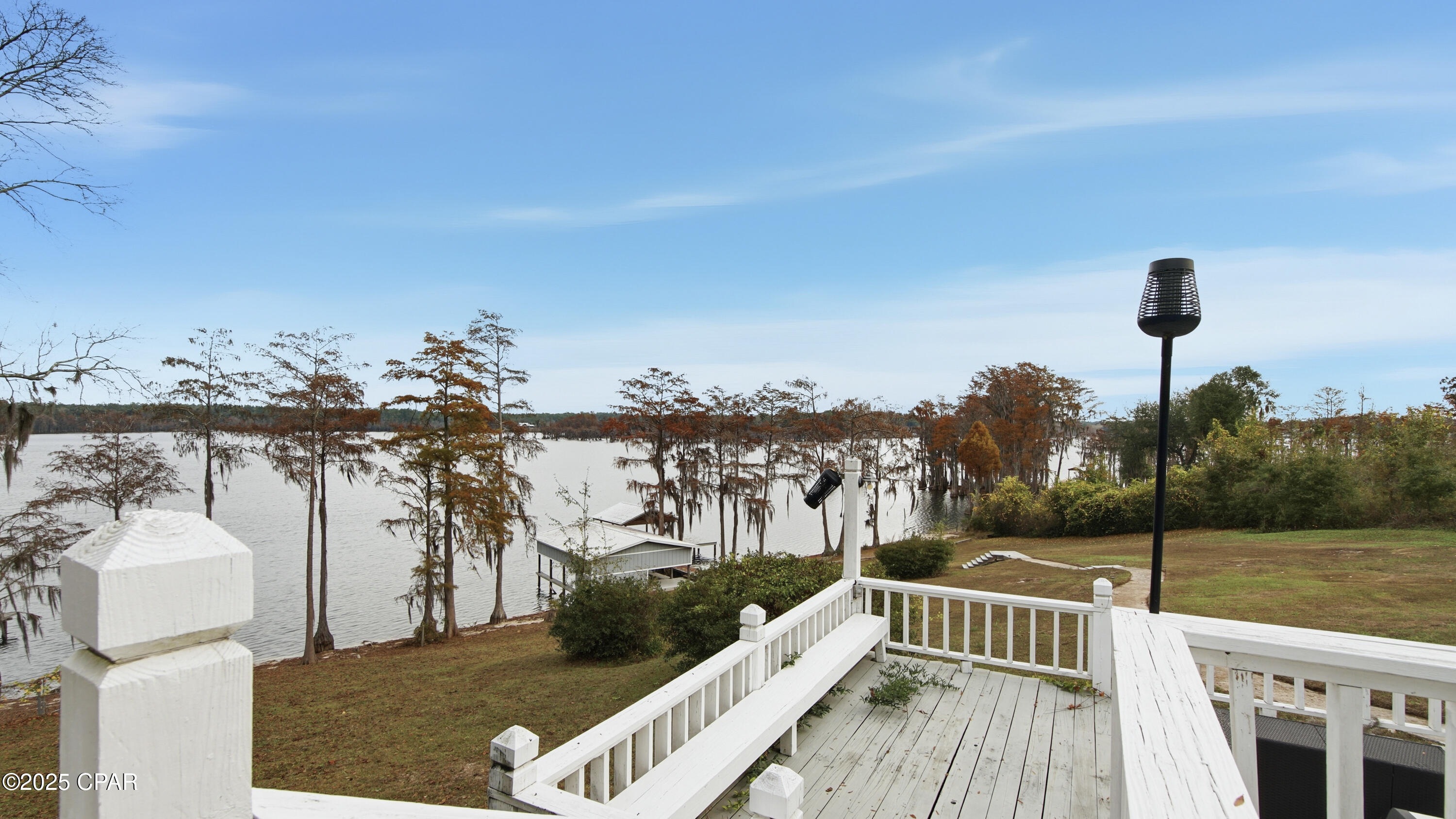 Compass Lake - Residential