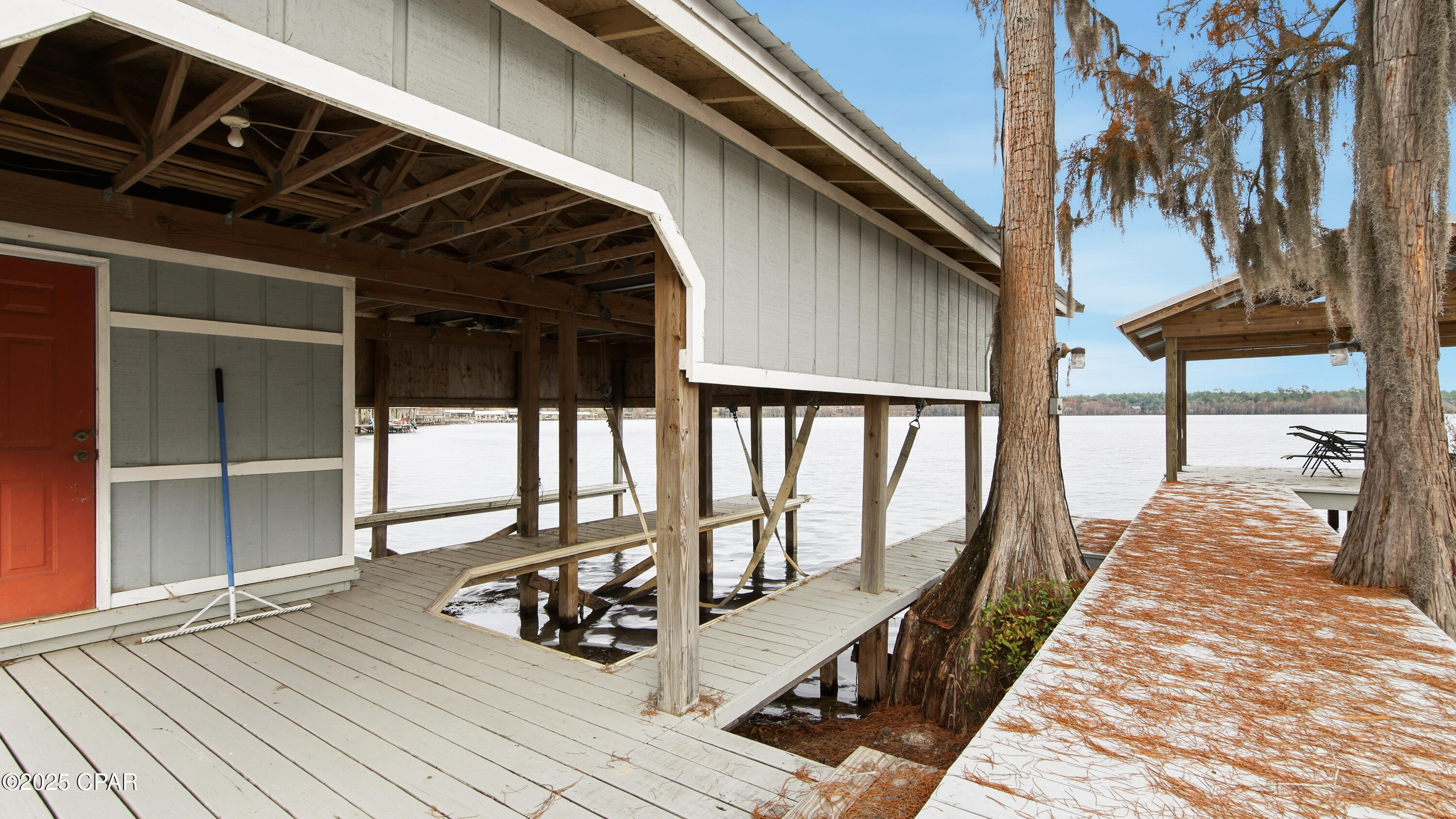 Compass Lake - Residential