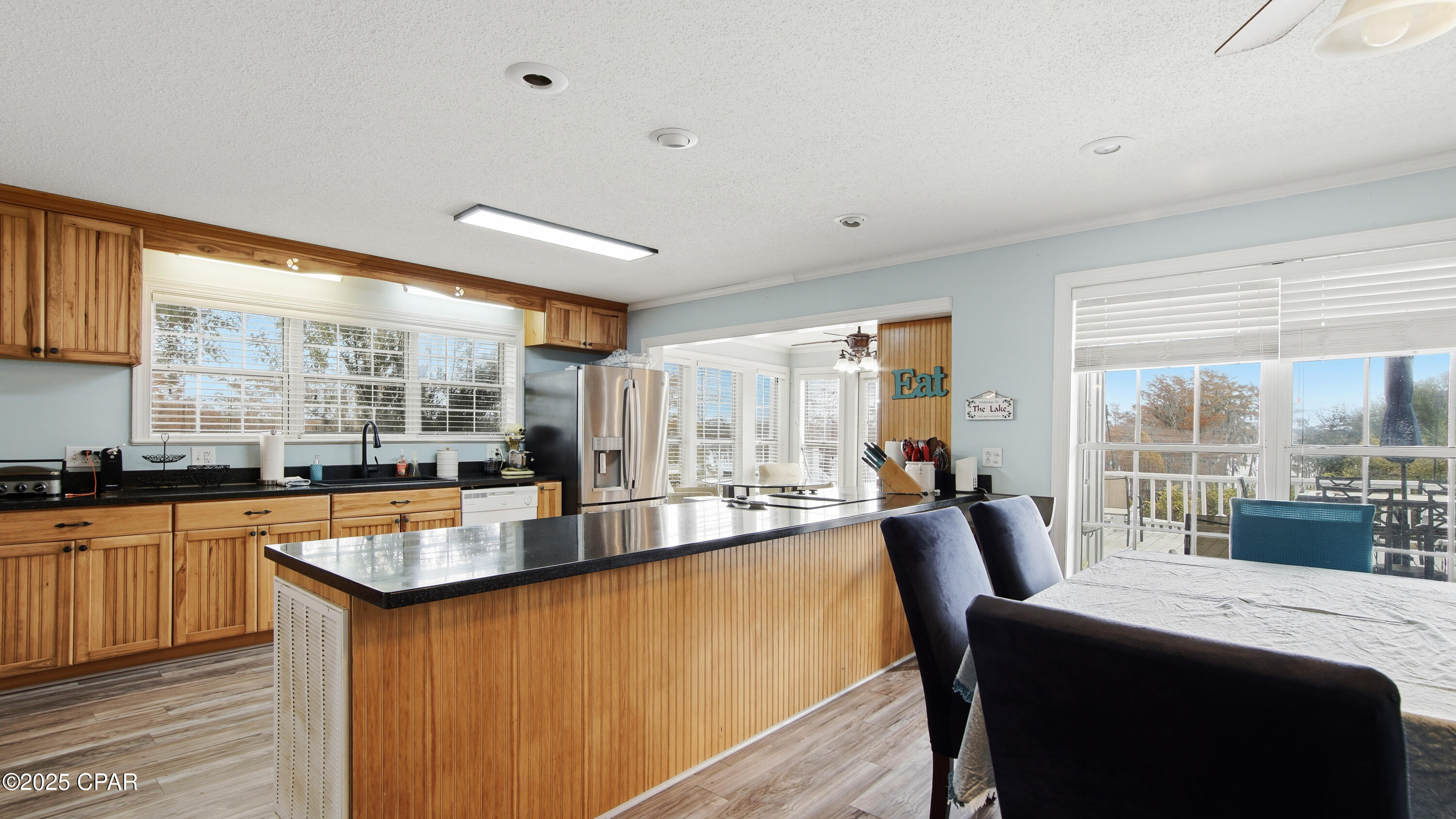 Compass Lake - Residential