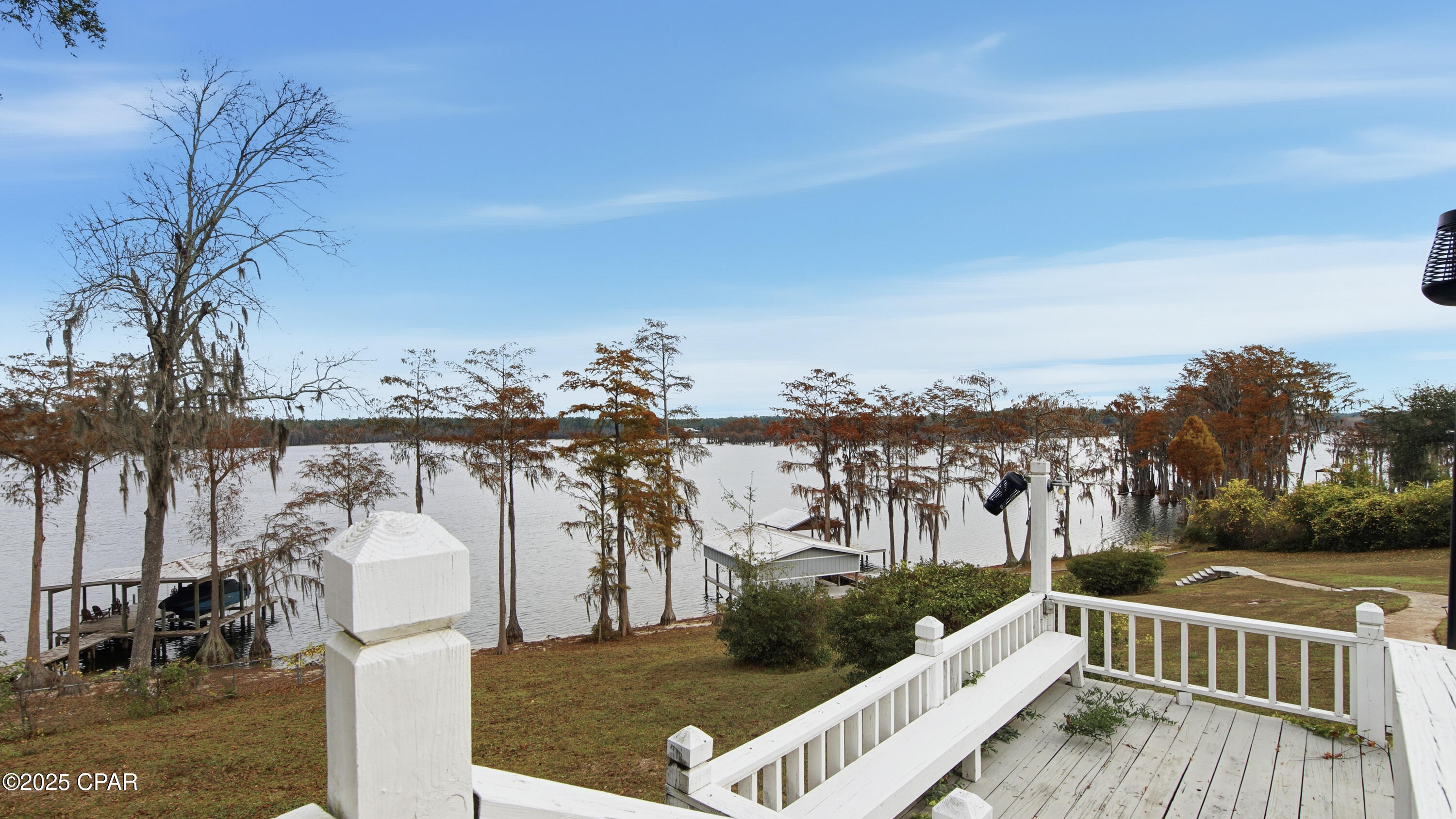 Compass Lake - Residential