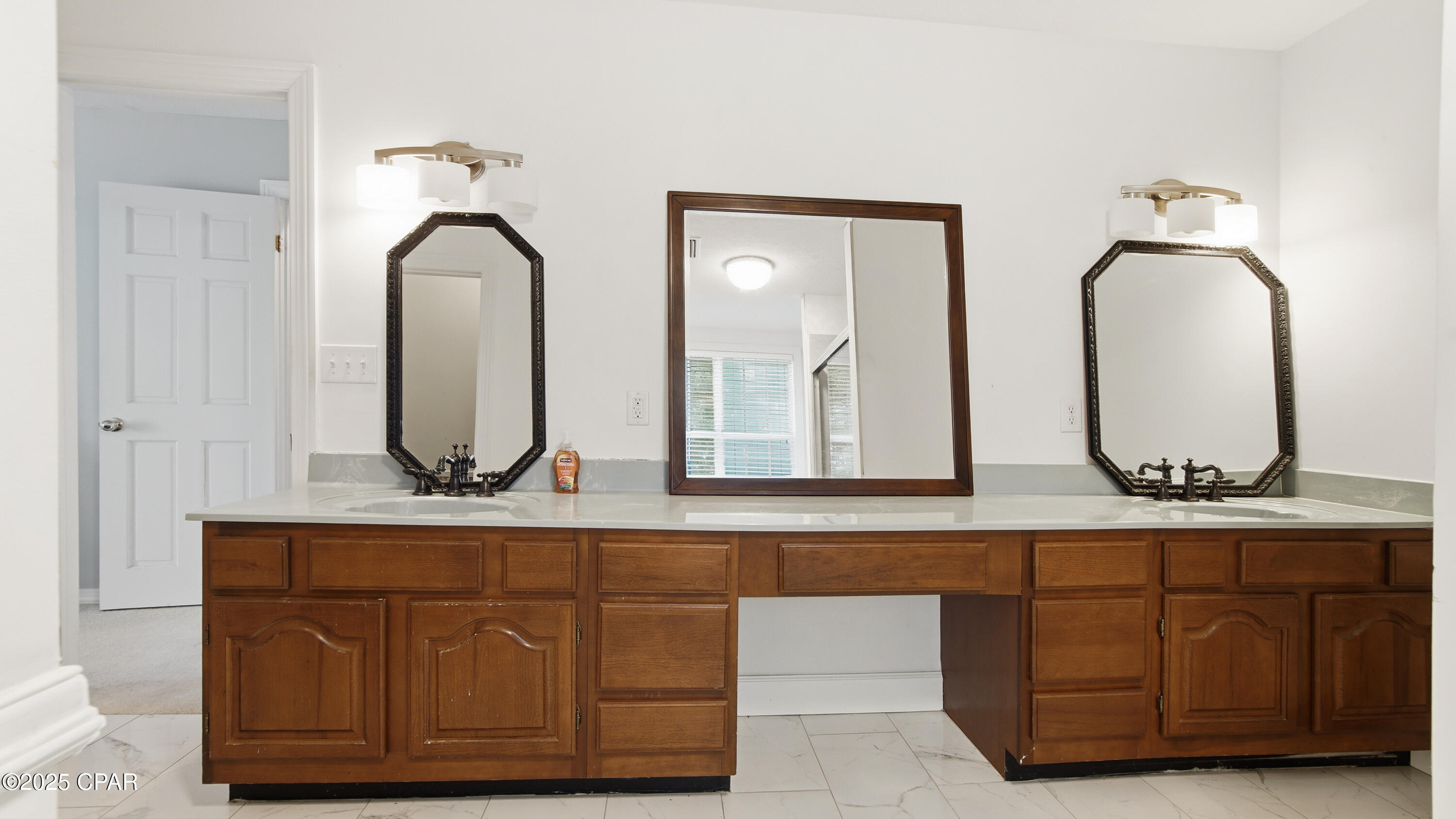 Compass Lake - Residential