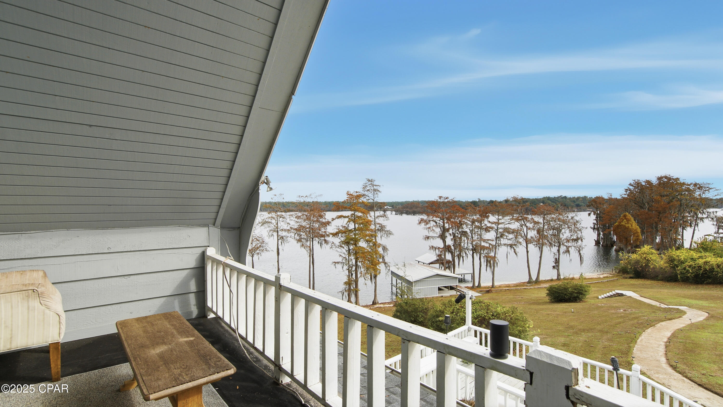 Compass Lake - Residential