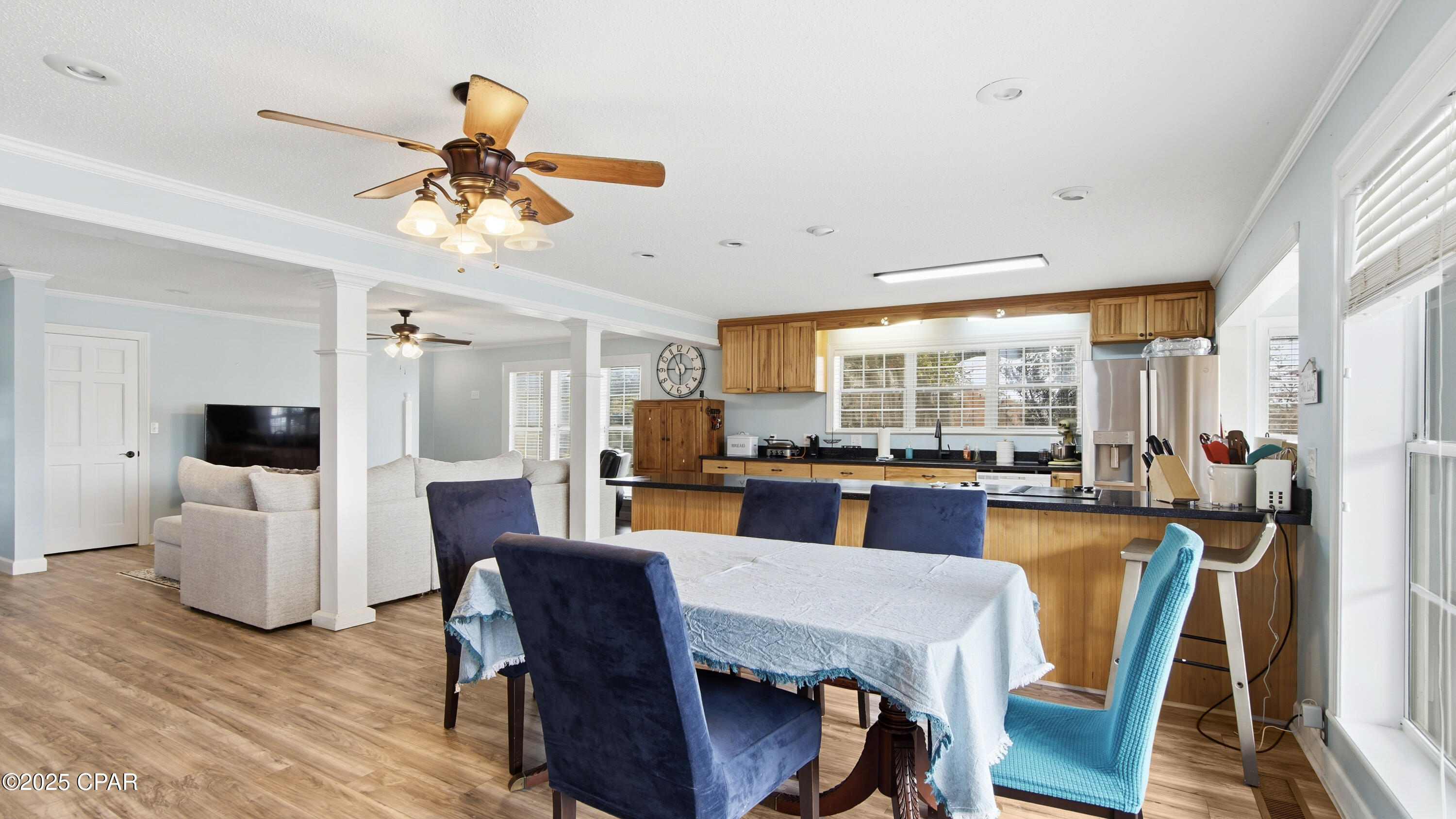 Compass Lake - Residential