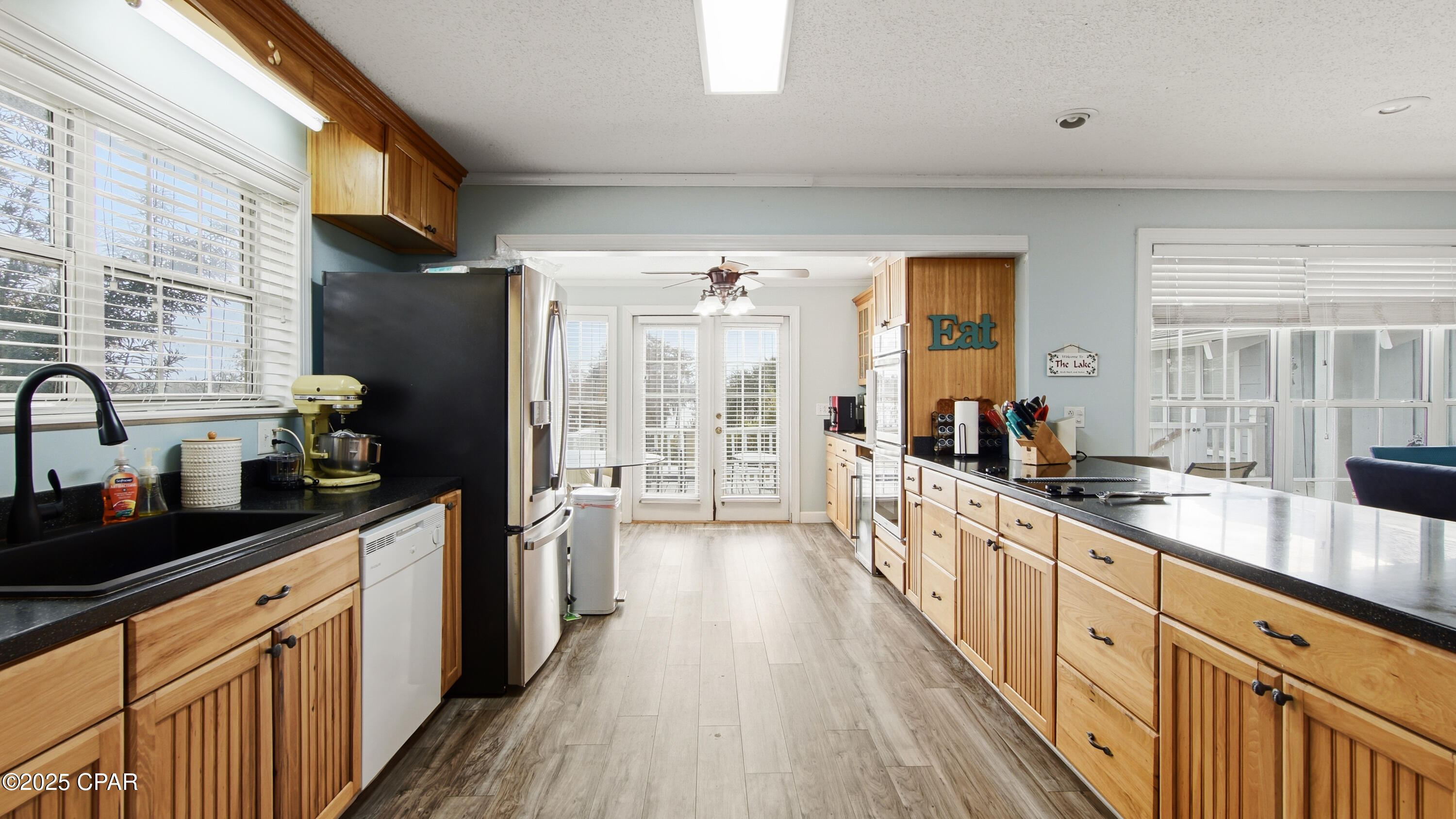 Compass Lake - Residential