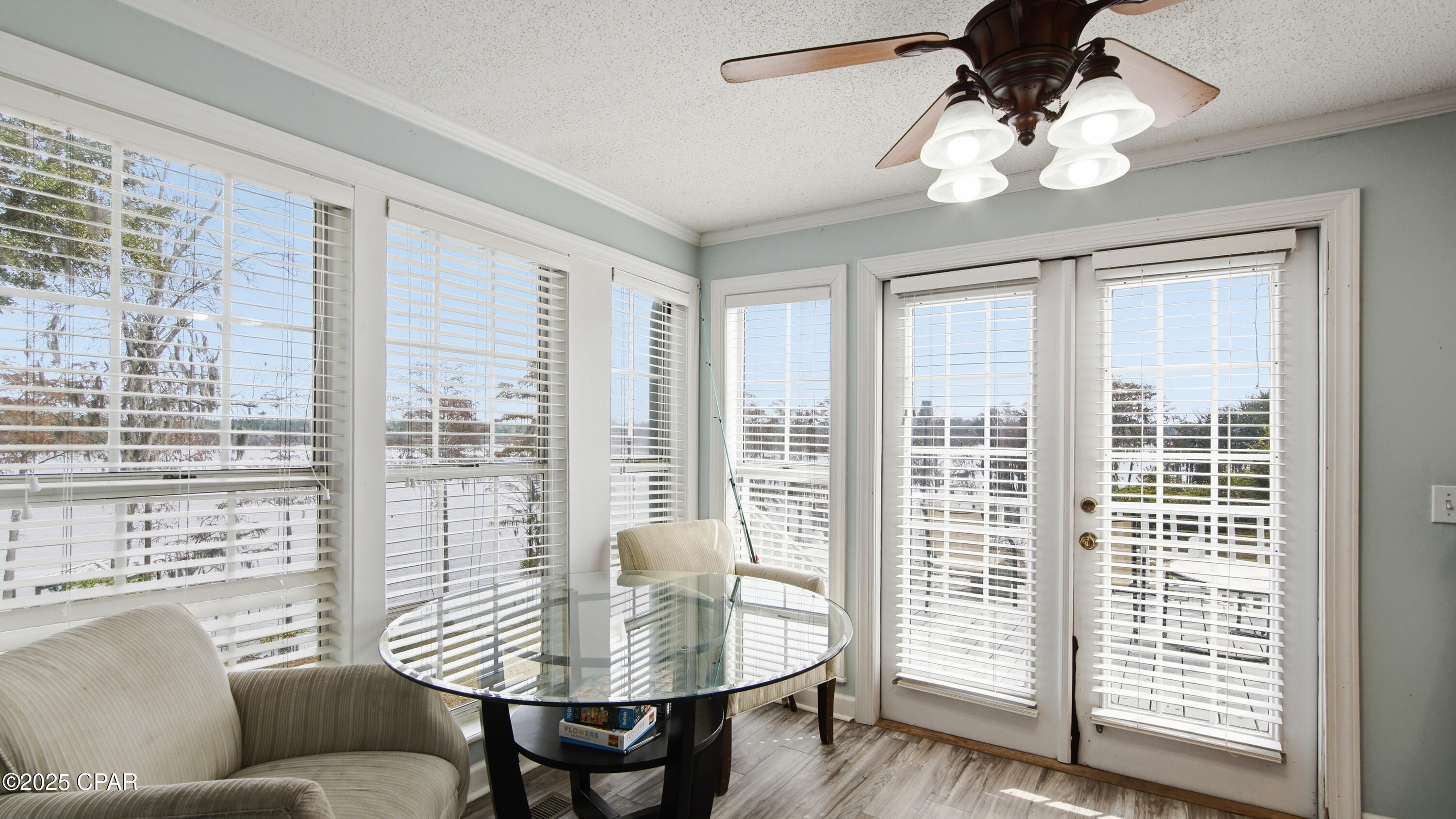 Compass Lake - Residential