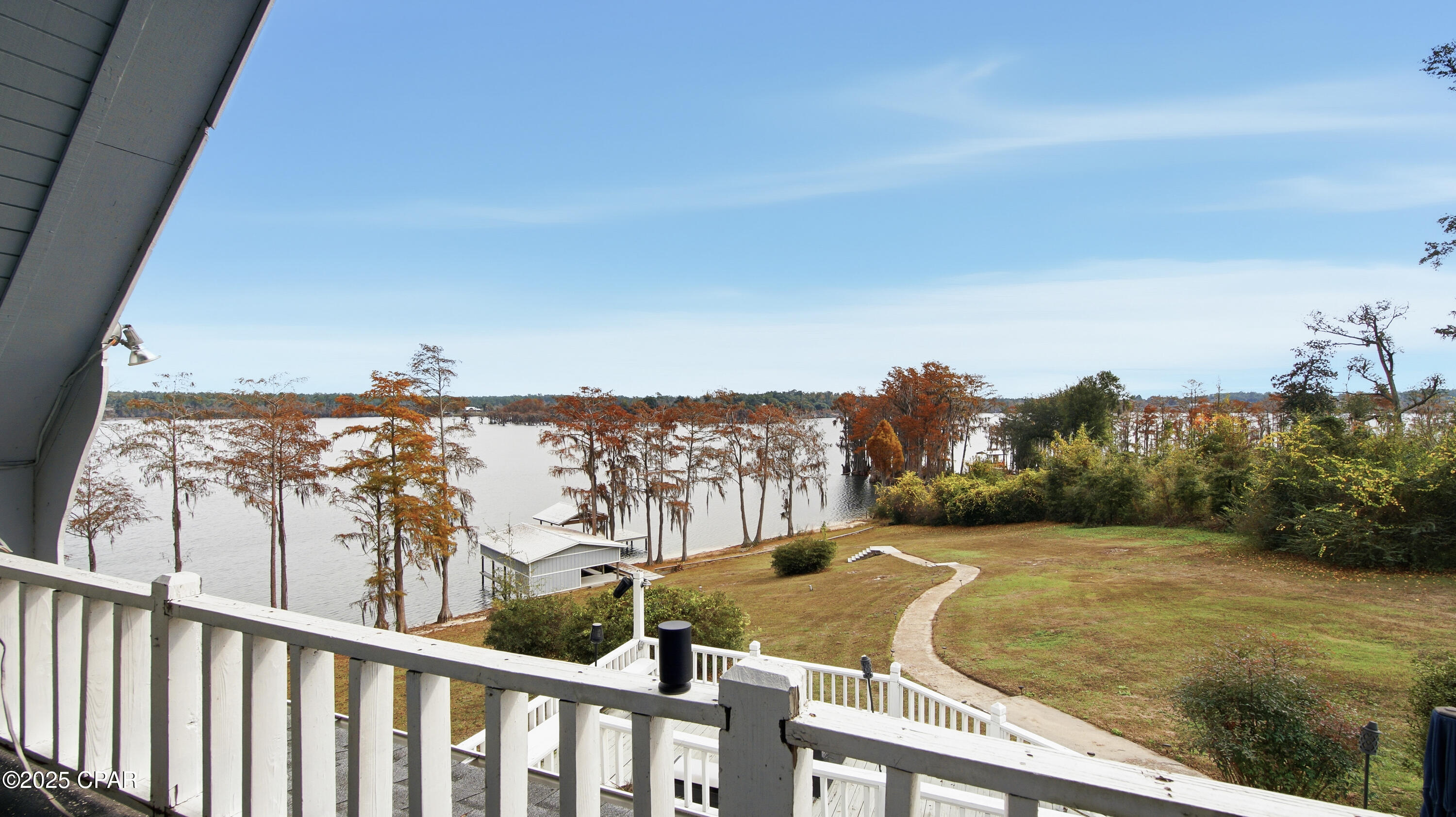 Compass Lake - Residential