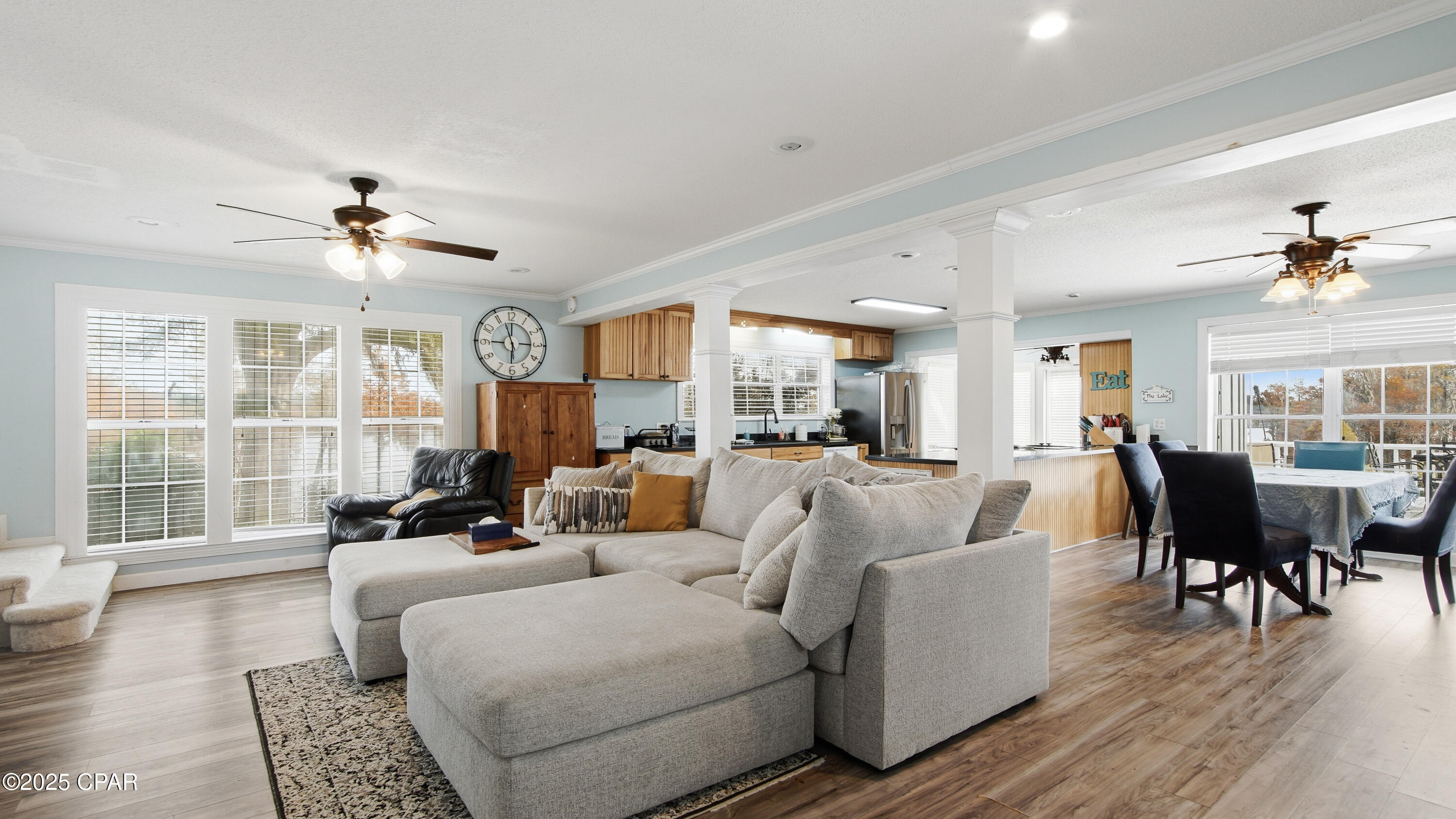 Compass Lake - Residential