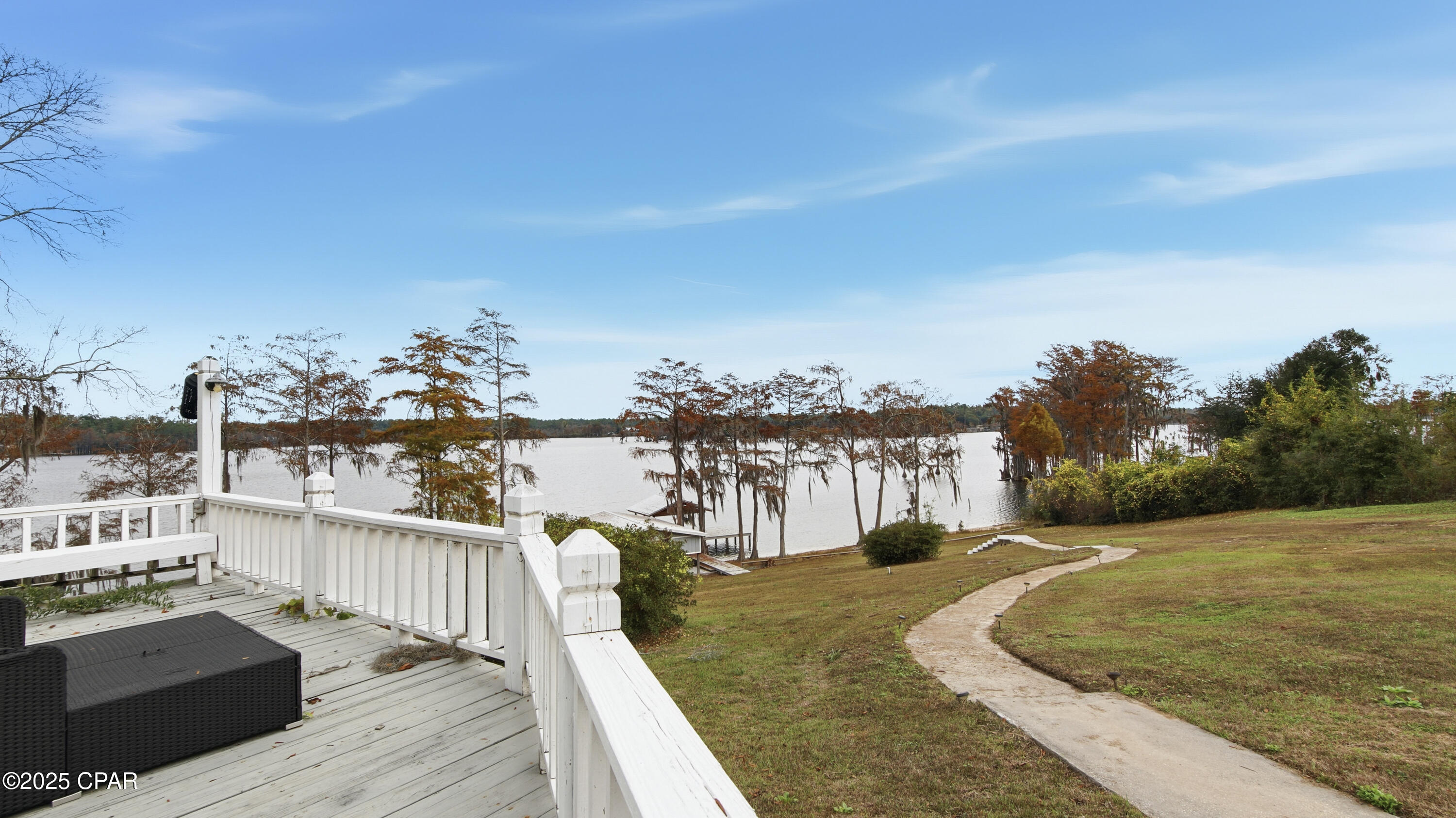 Compass Lake - Residential