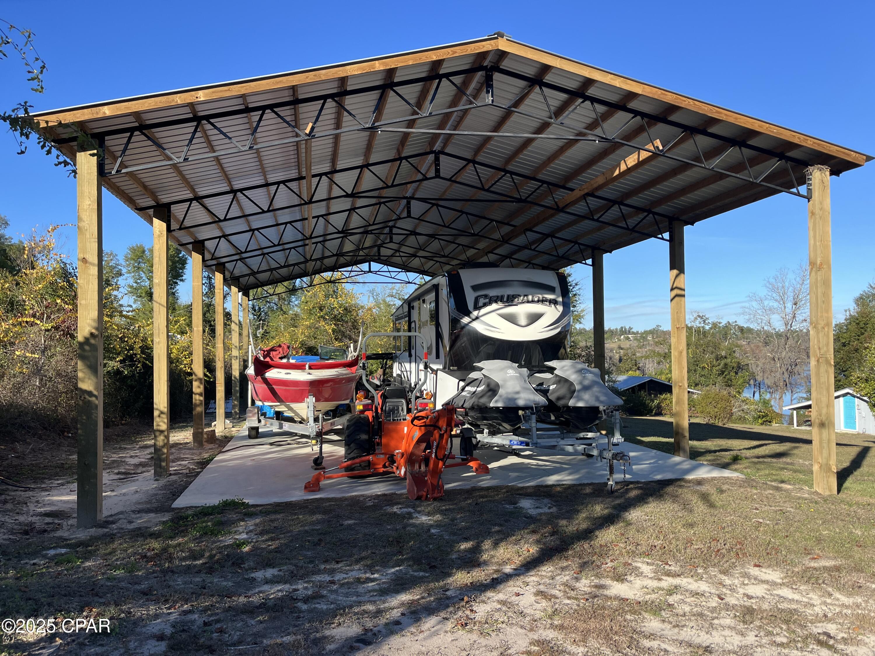 Compass Lake - Residential