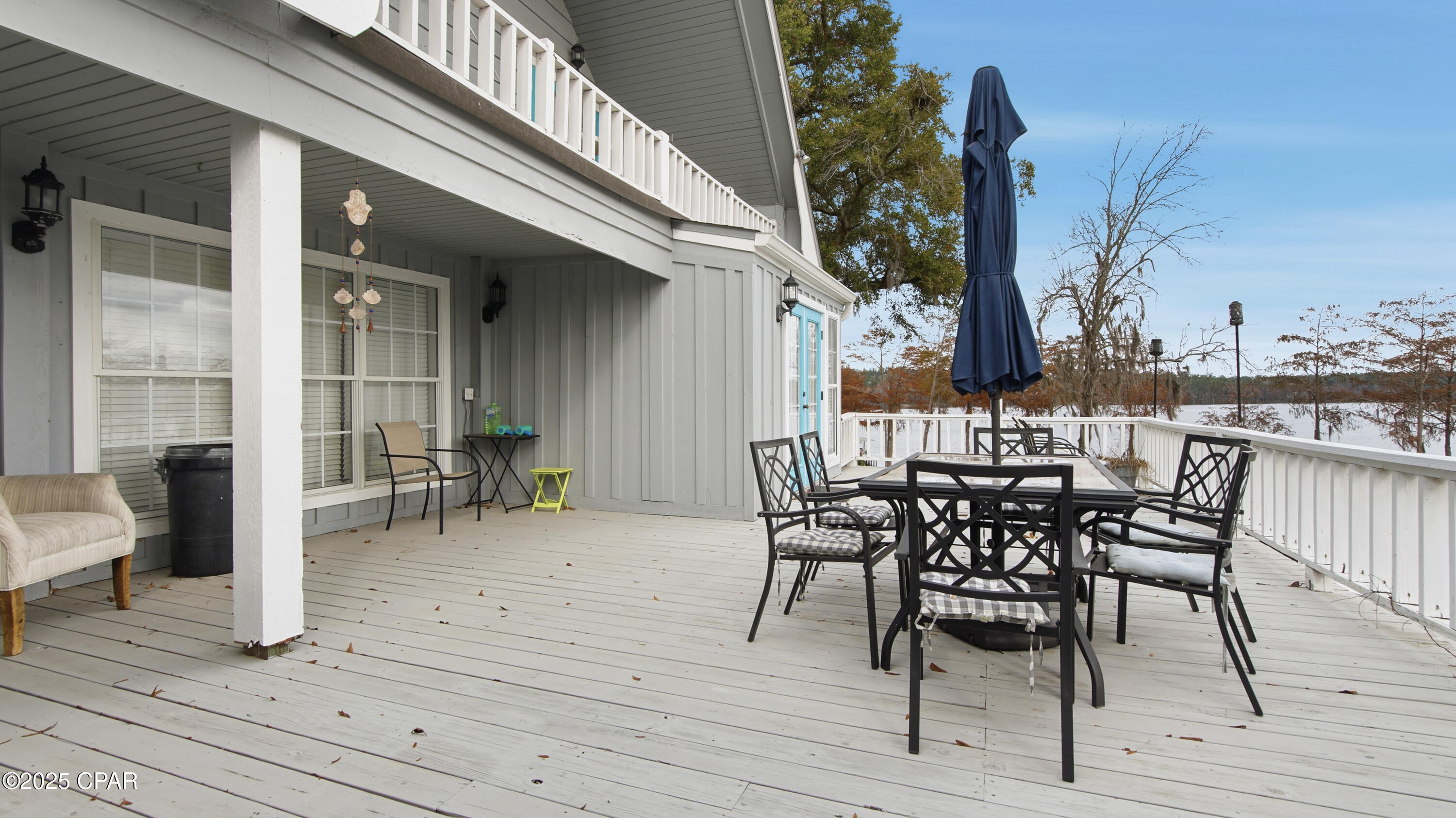 Compass Lake - Residential