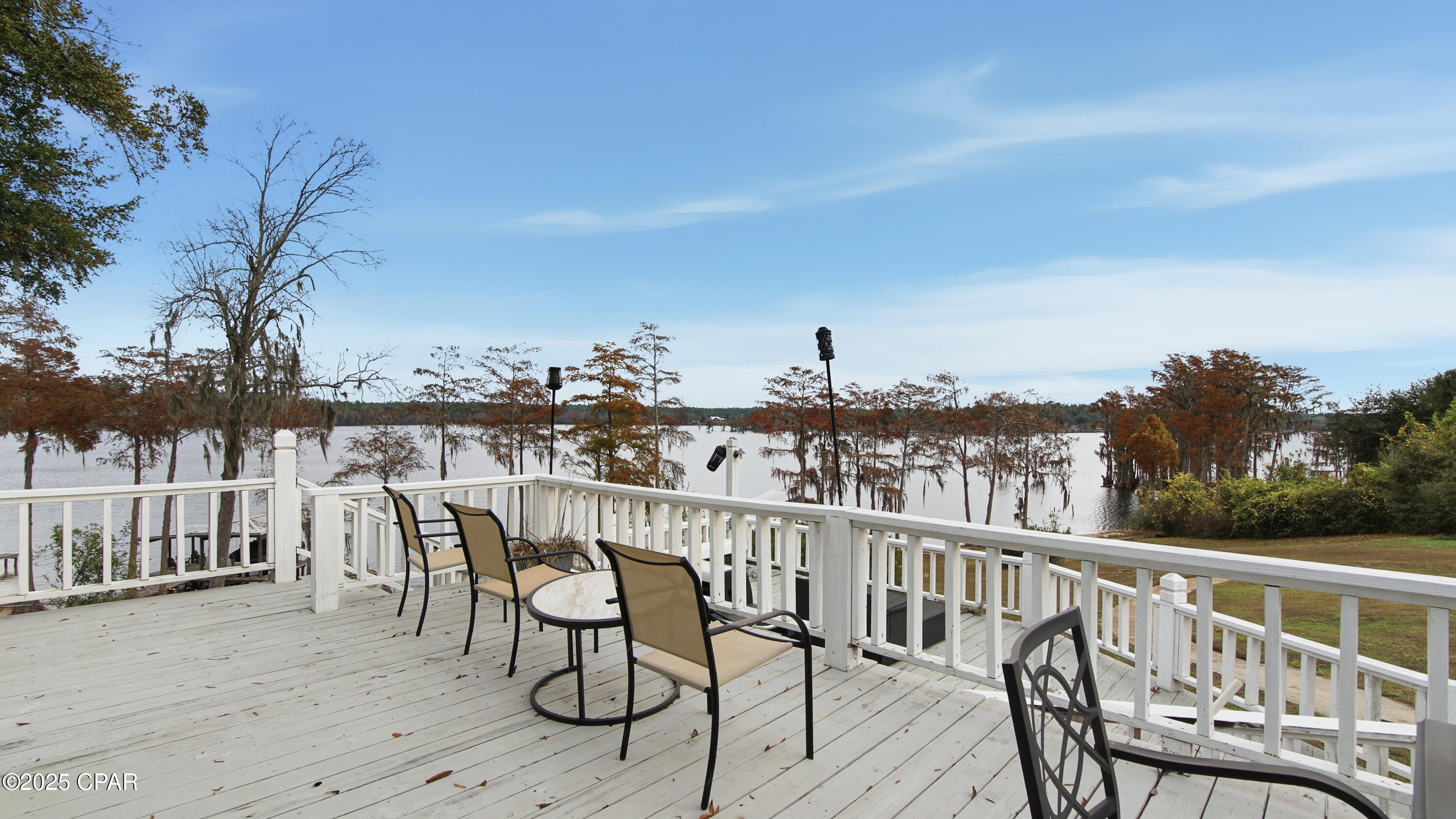 Compass Lake - Residential