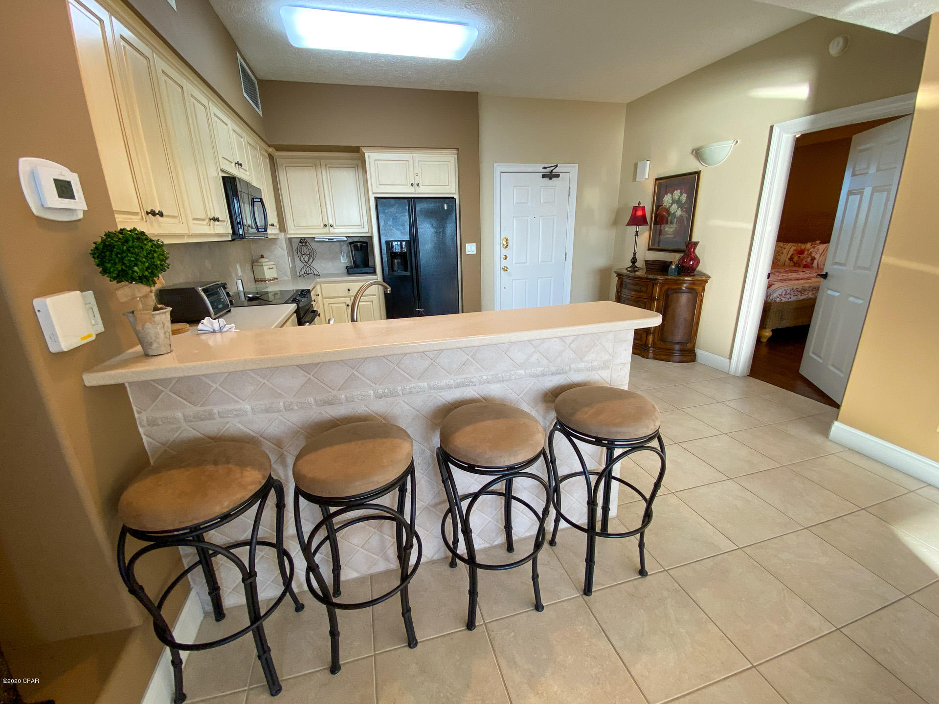 Gulf Crest Condo - Residential