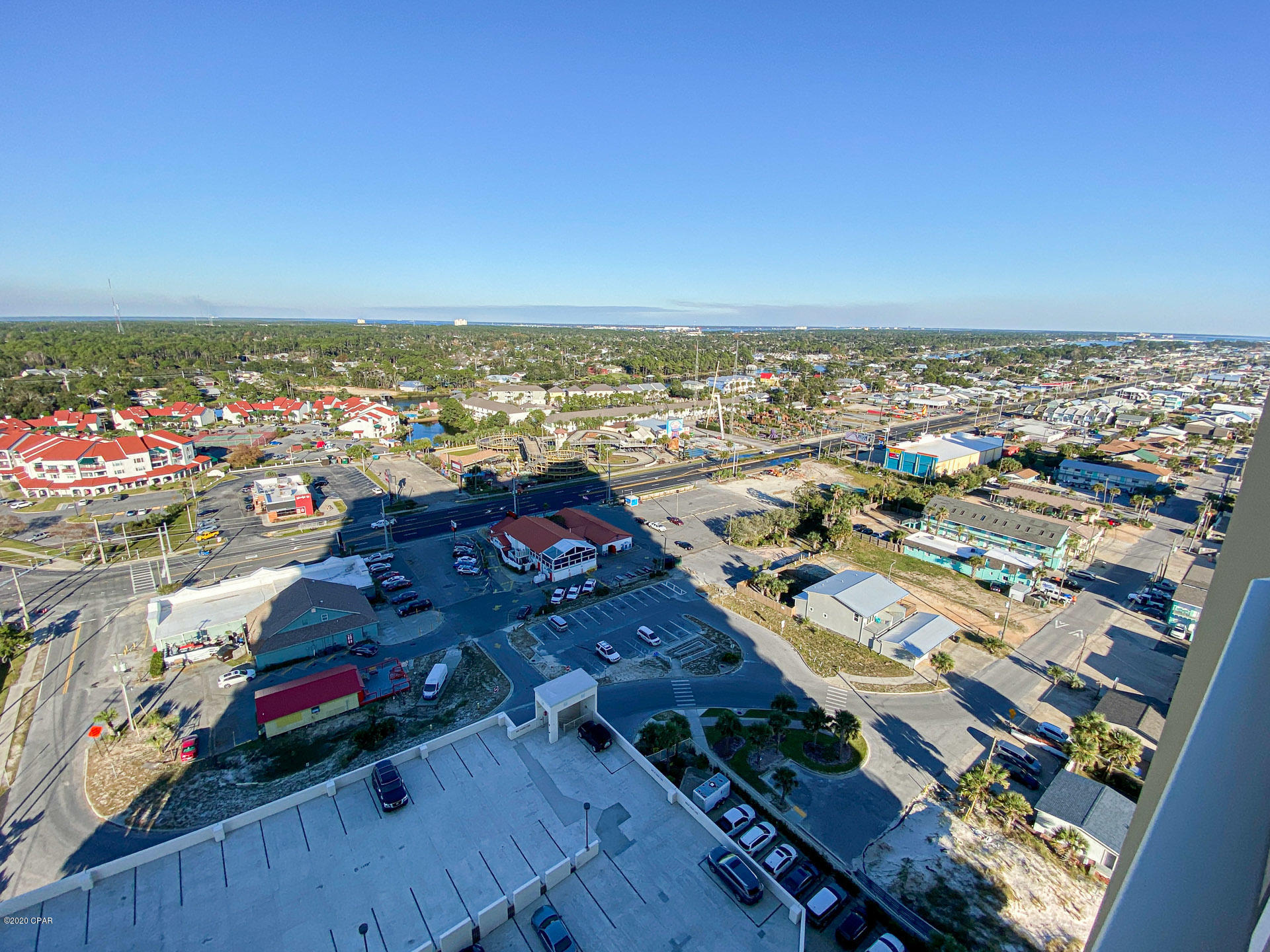 Gulf Crest Condo - Residential