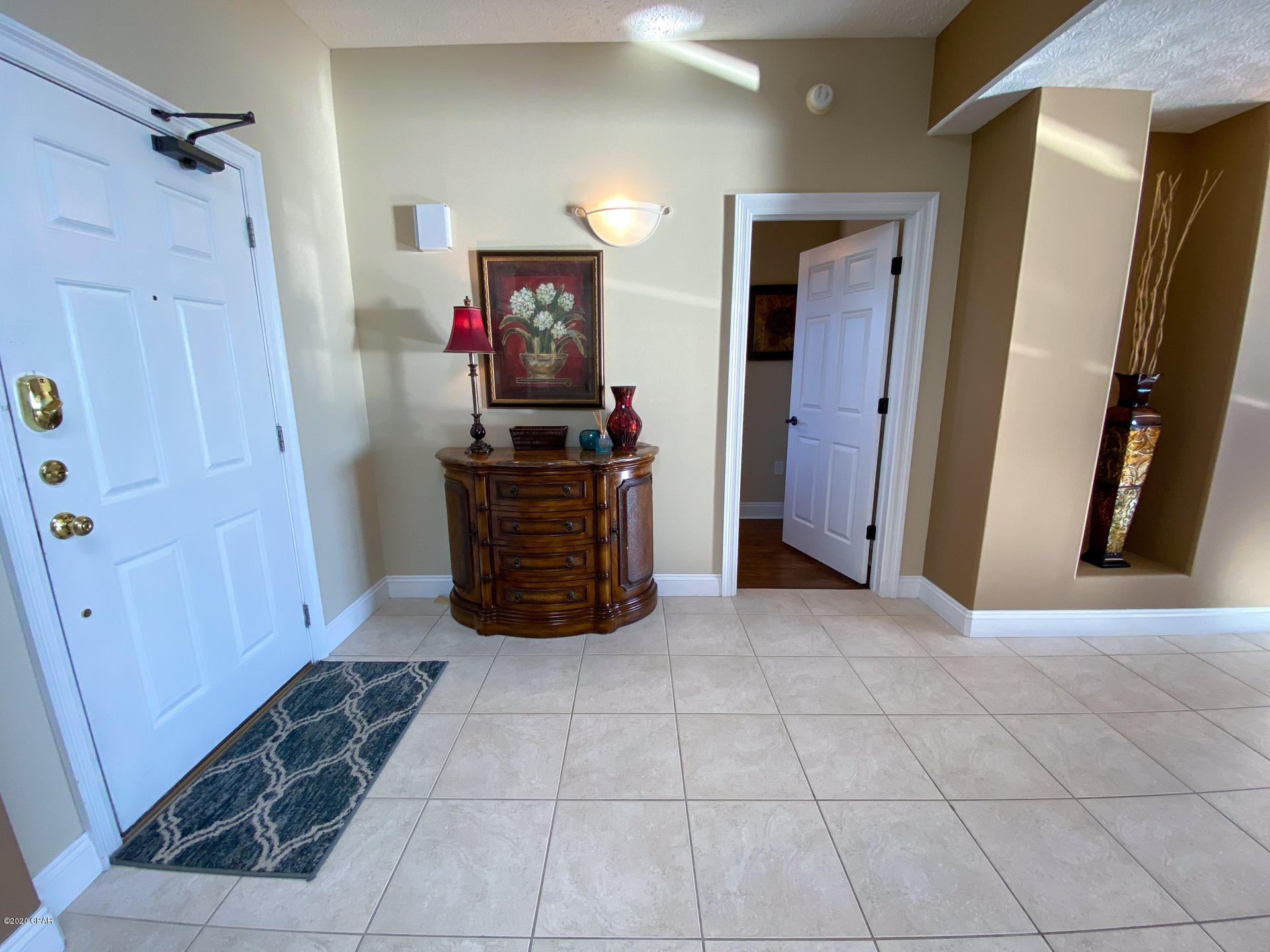 Gulf Crest Condo - Residential