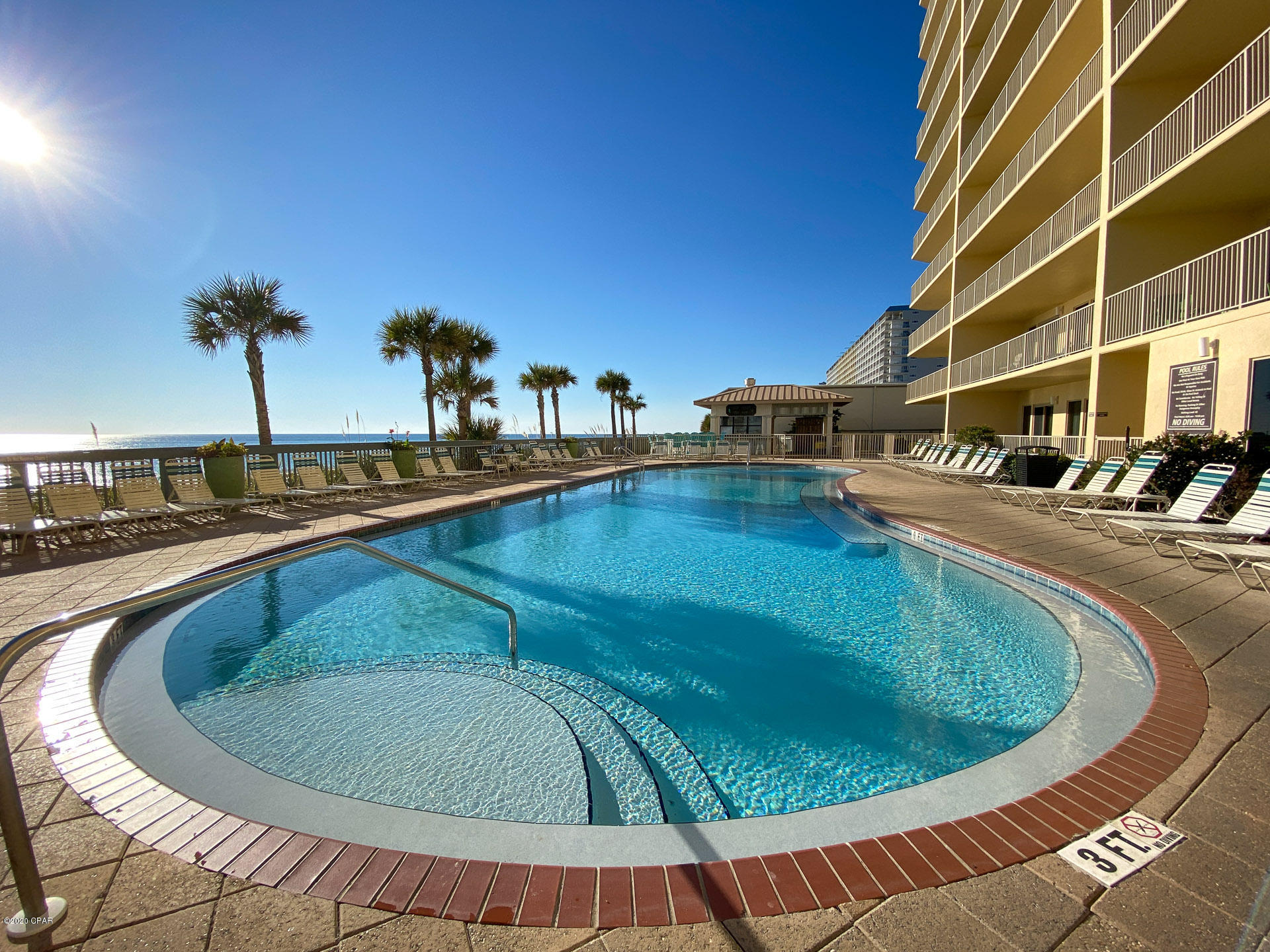 Gulf Crest Condo - Residential