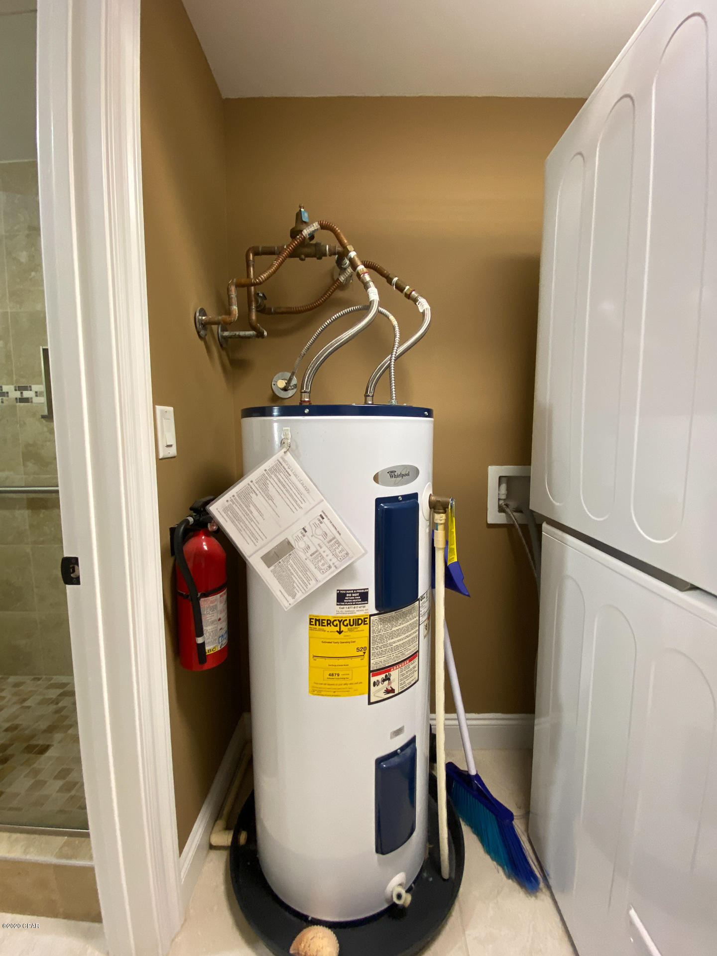 Gulf Crest Condo - Residential