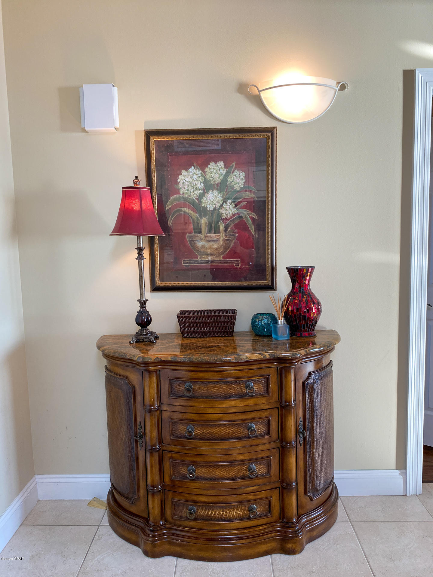 Gulf Crest Condo - Residential