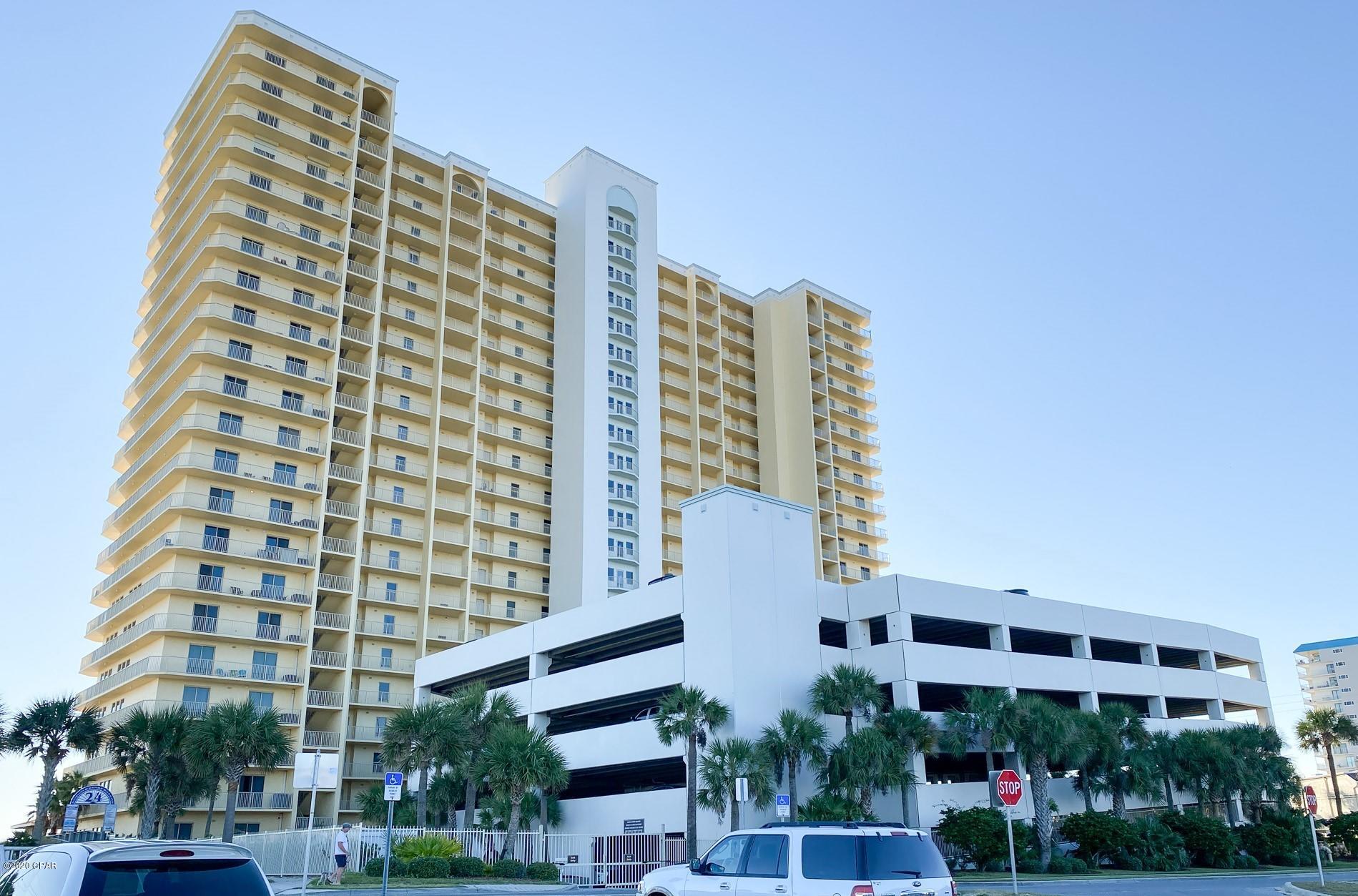 Gulf Crest Condo - Residential