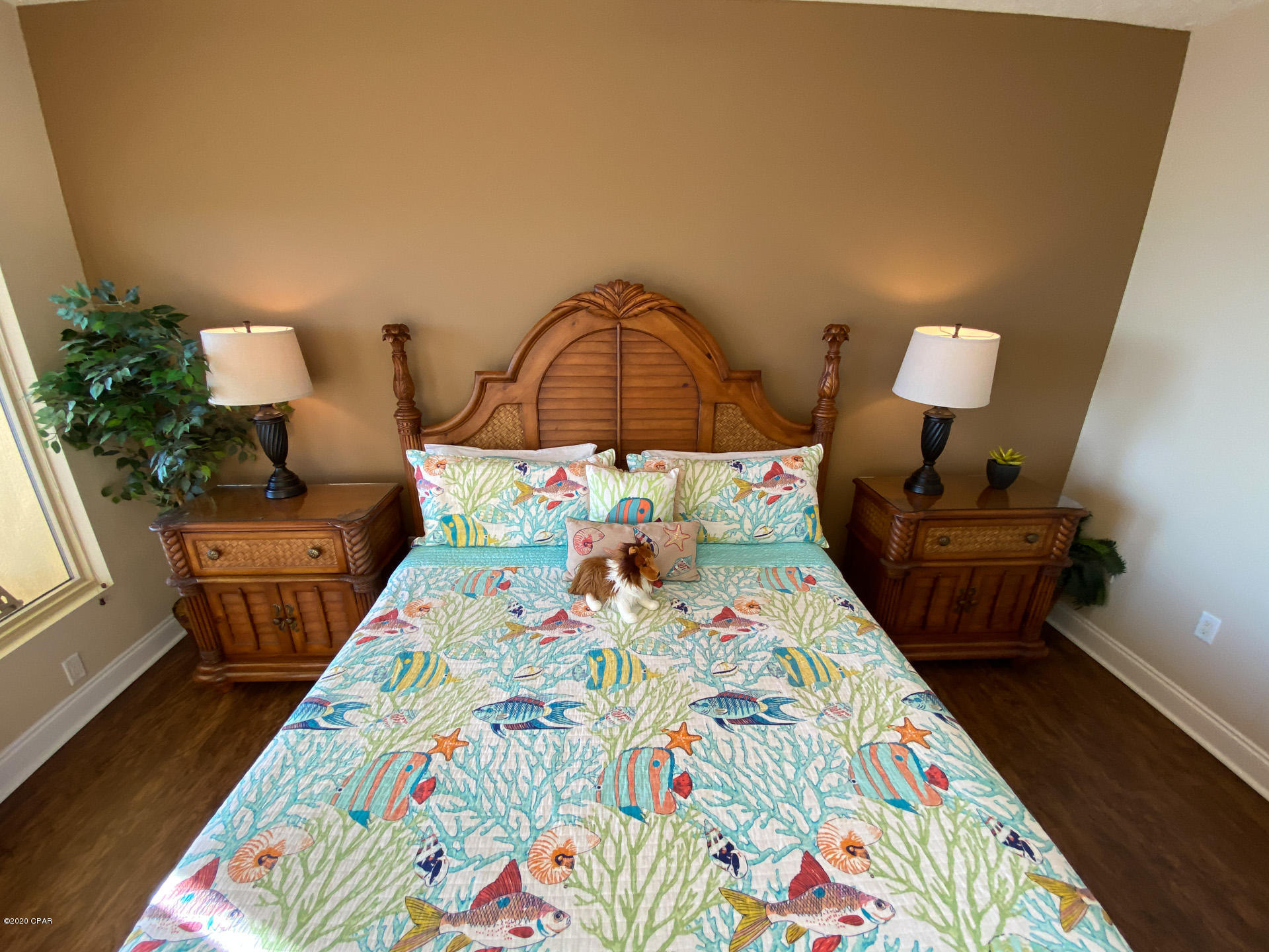 Gulf Crest Condo - Residential