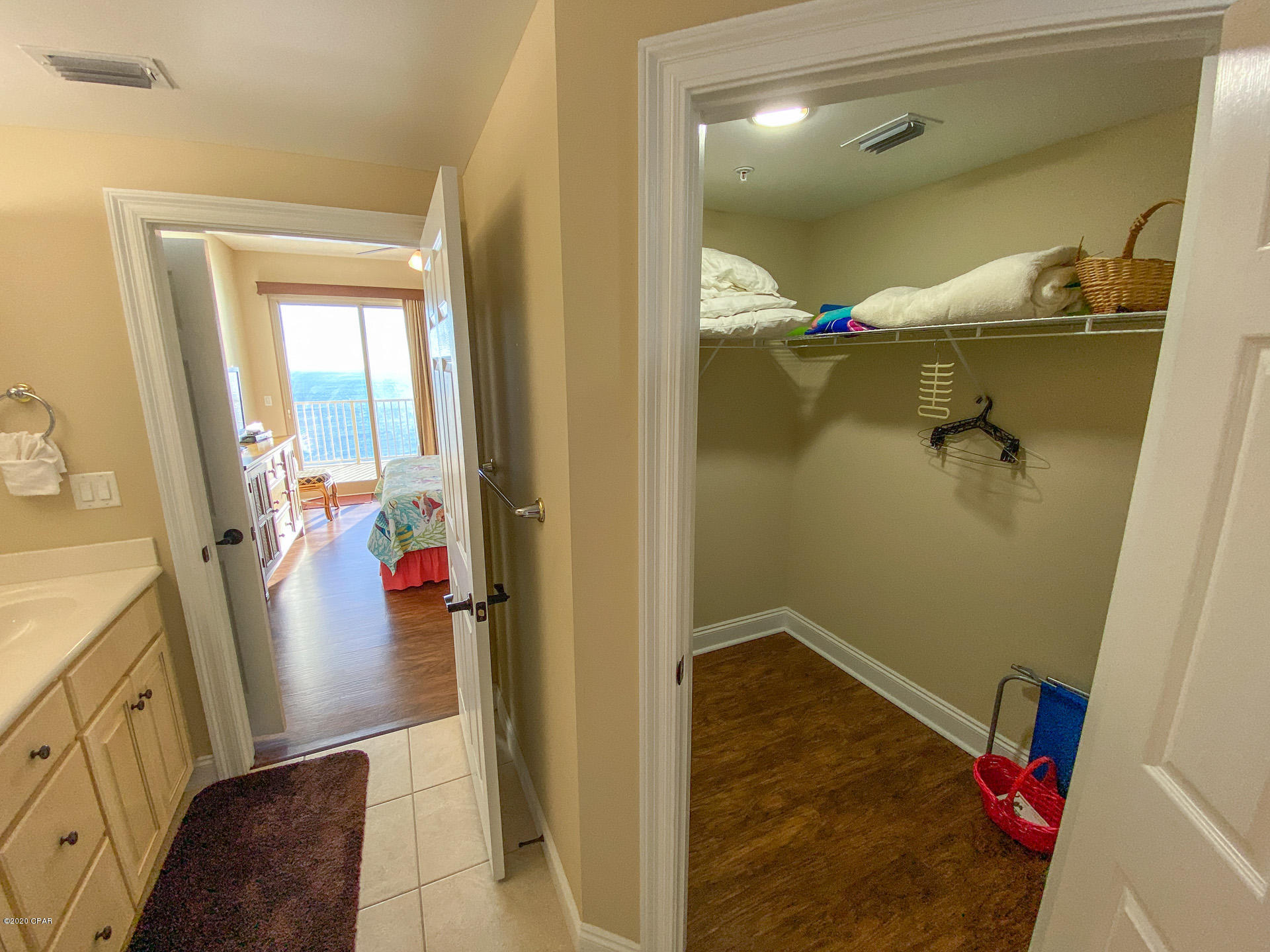 Gulf Crest Condo - Residential