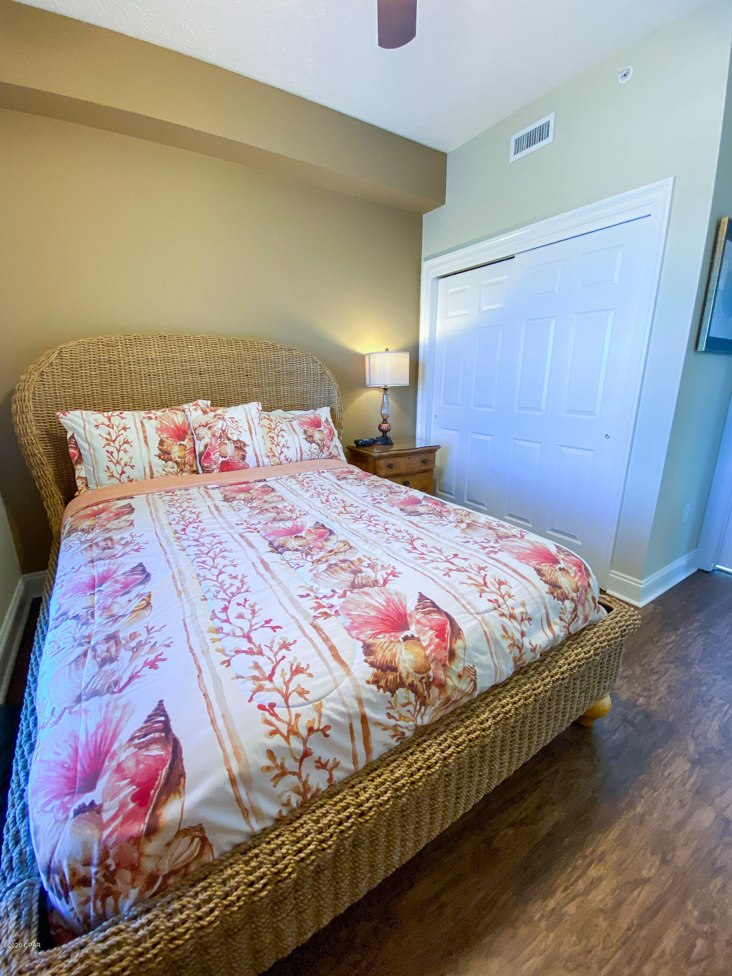 Gulf Crest Condo - Residential