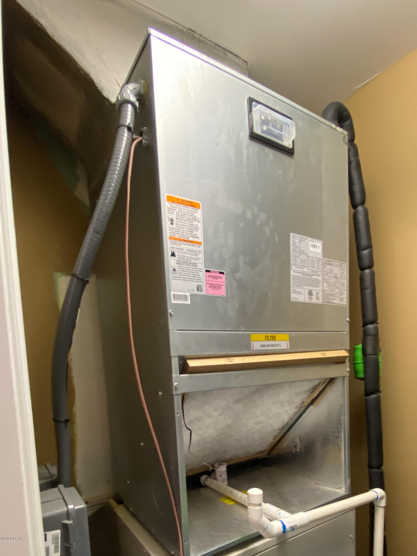 Gulf Crest Condo - Residential