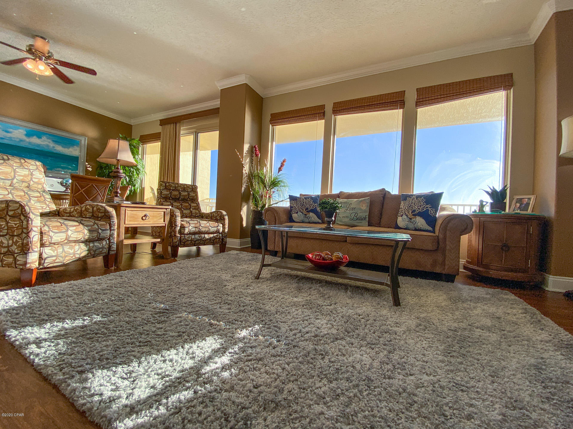 Gulf Crest Condo - Residential