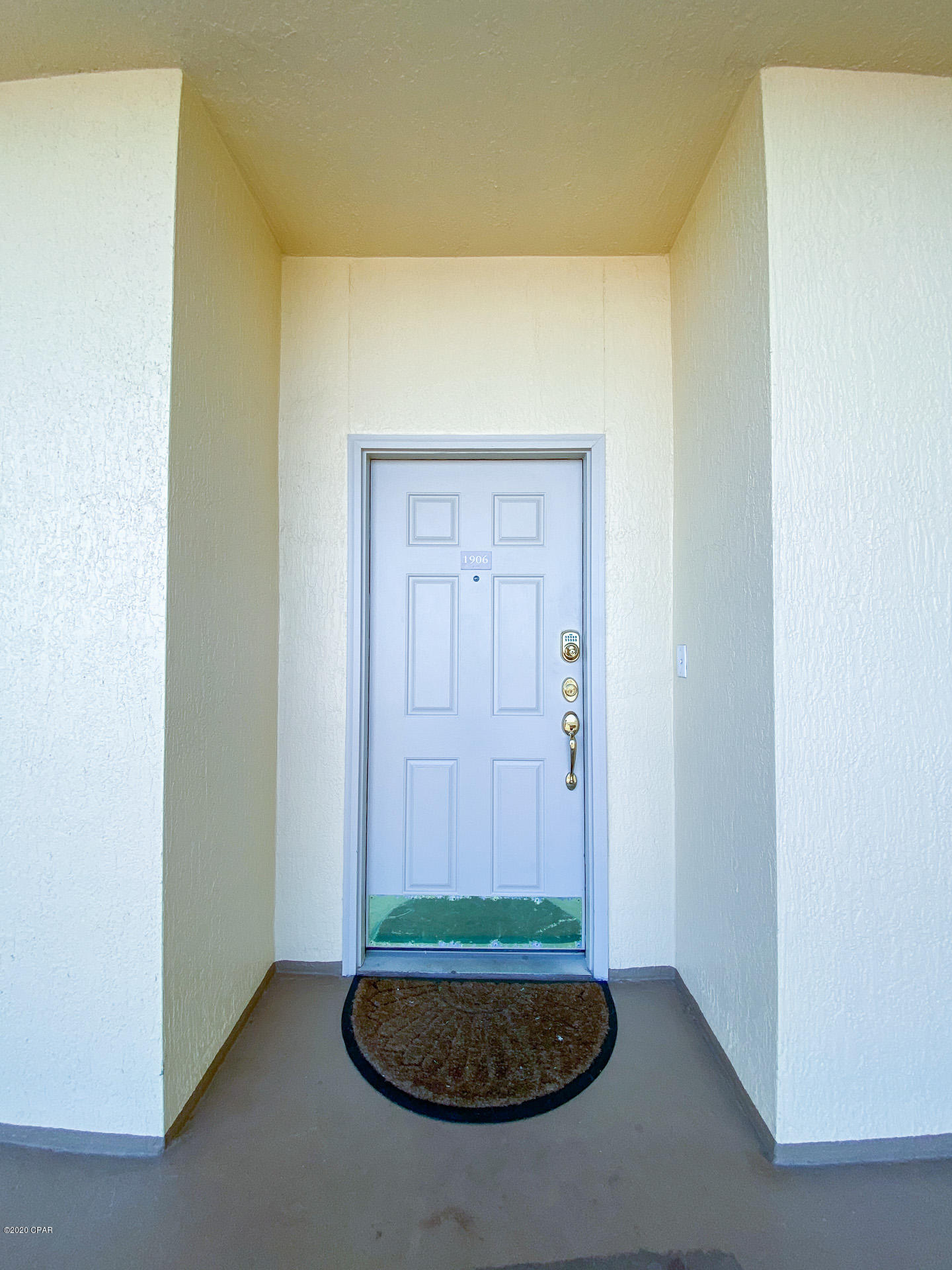 Gulf Crest Condo - Residential