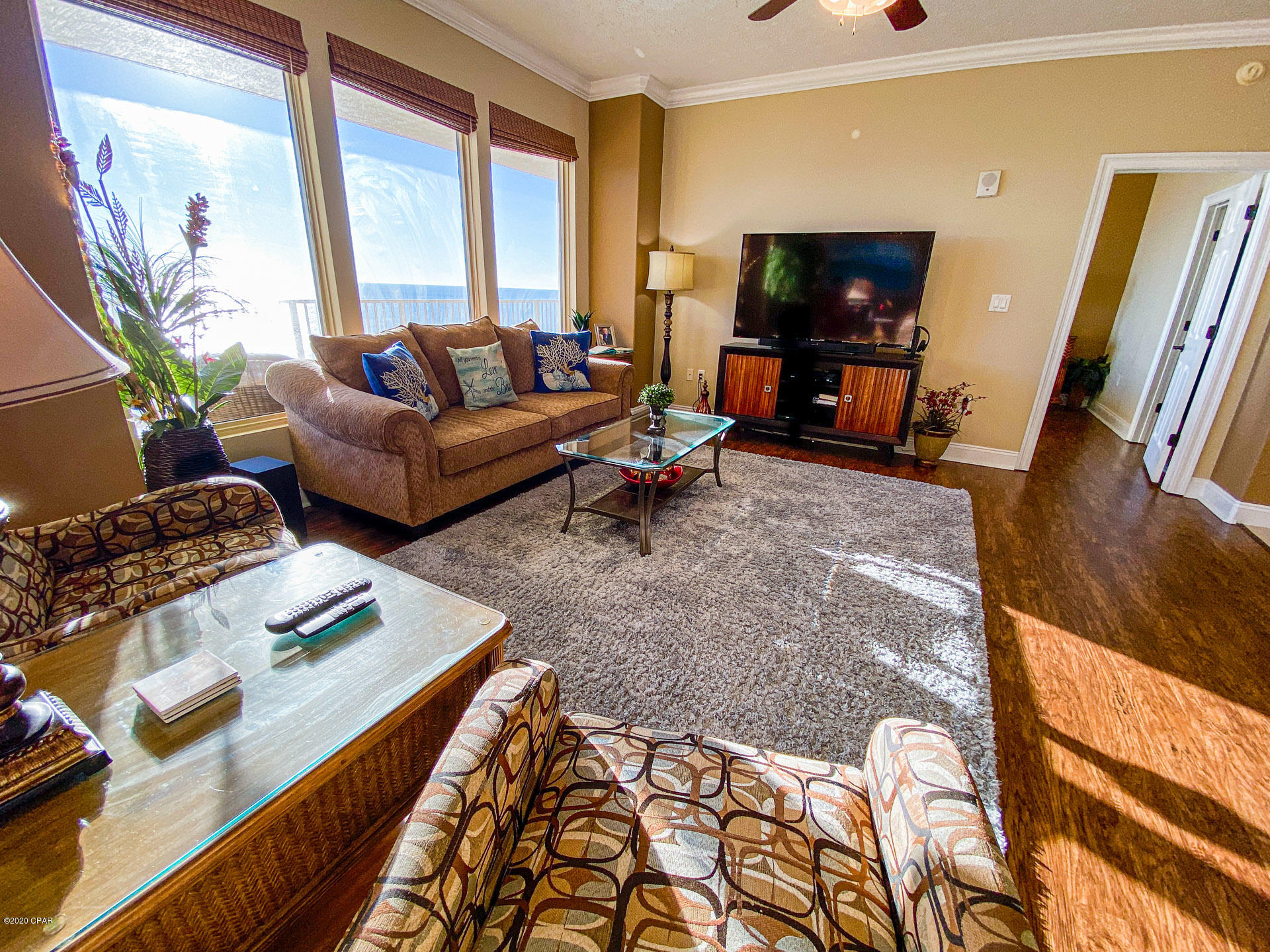 Gulf Crest Condo - Residential