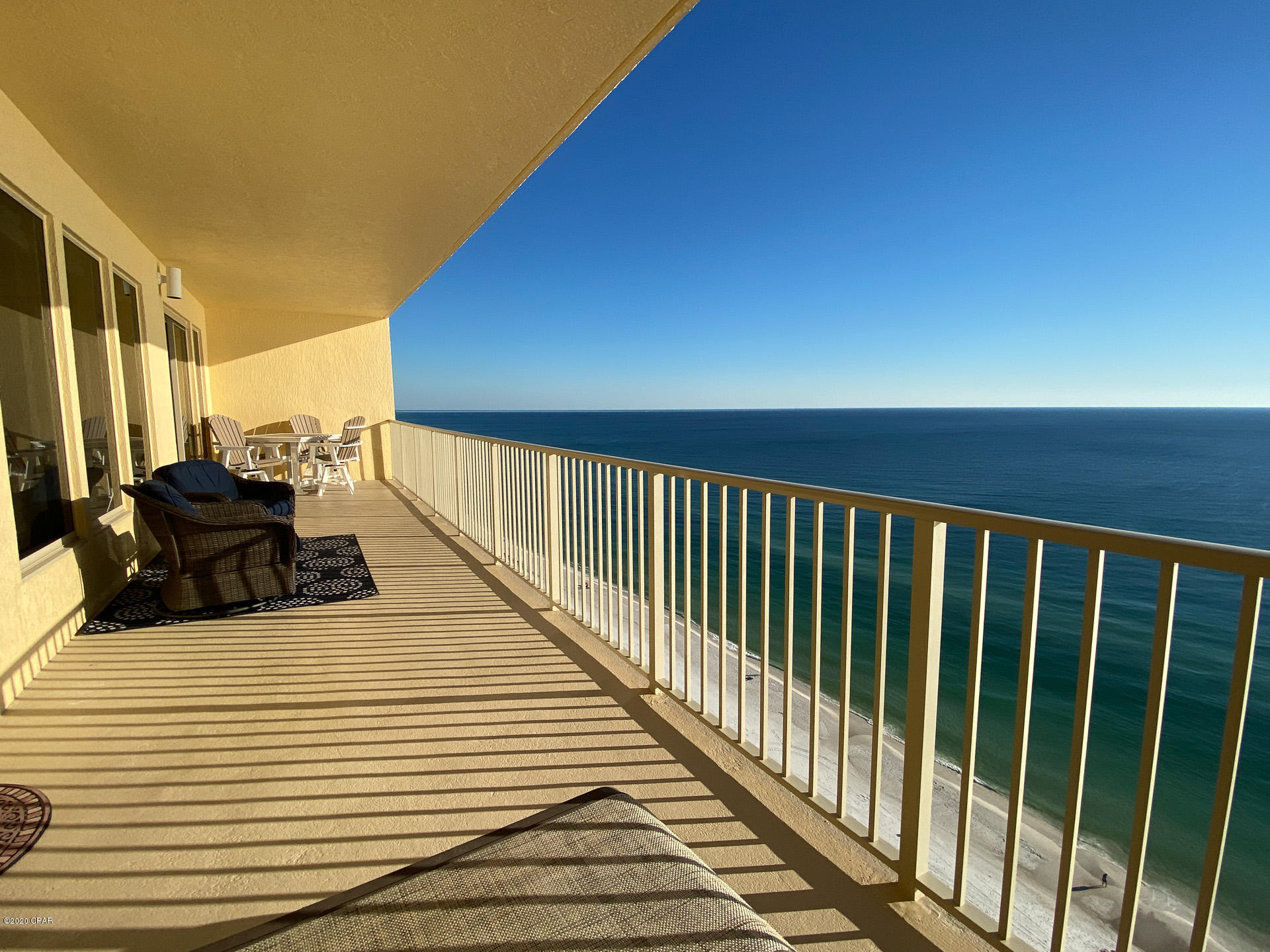 Gulf Crest Condo - Residential