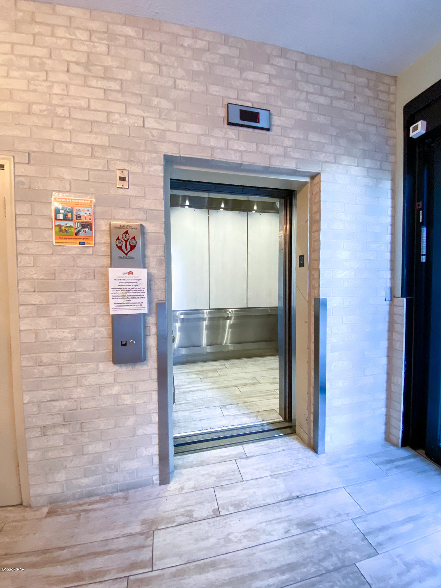 Gulf Crest Condo - Residential