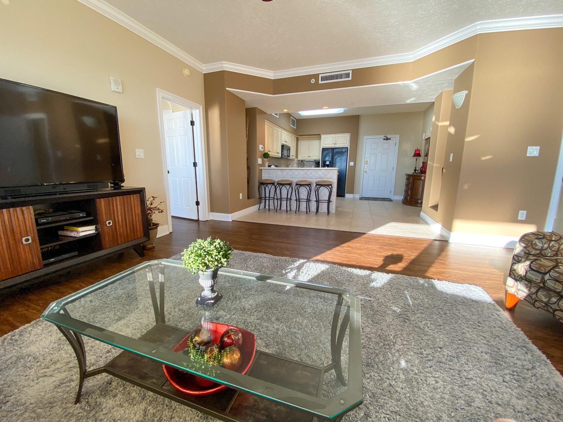 Gulf Crest Condo - Residential