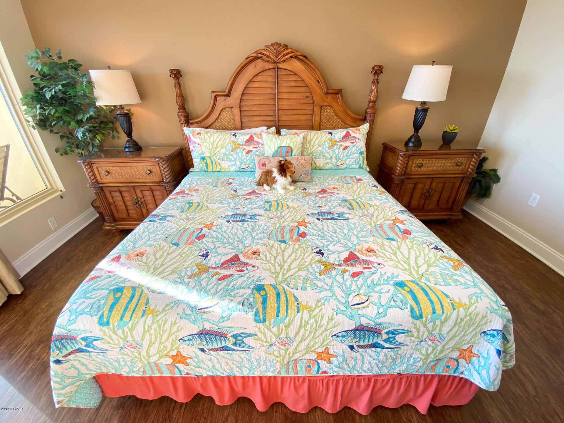 Gulf Crest Condo - Residential