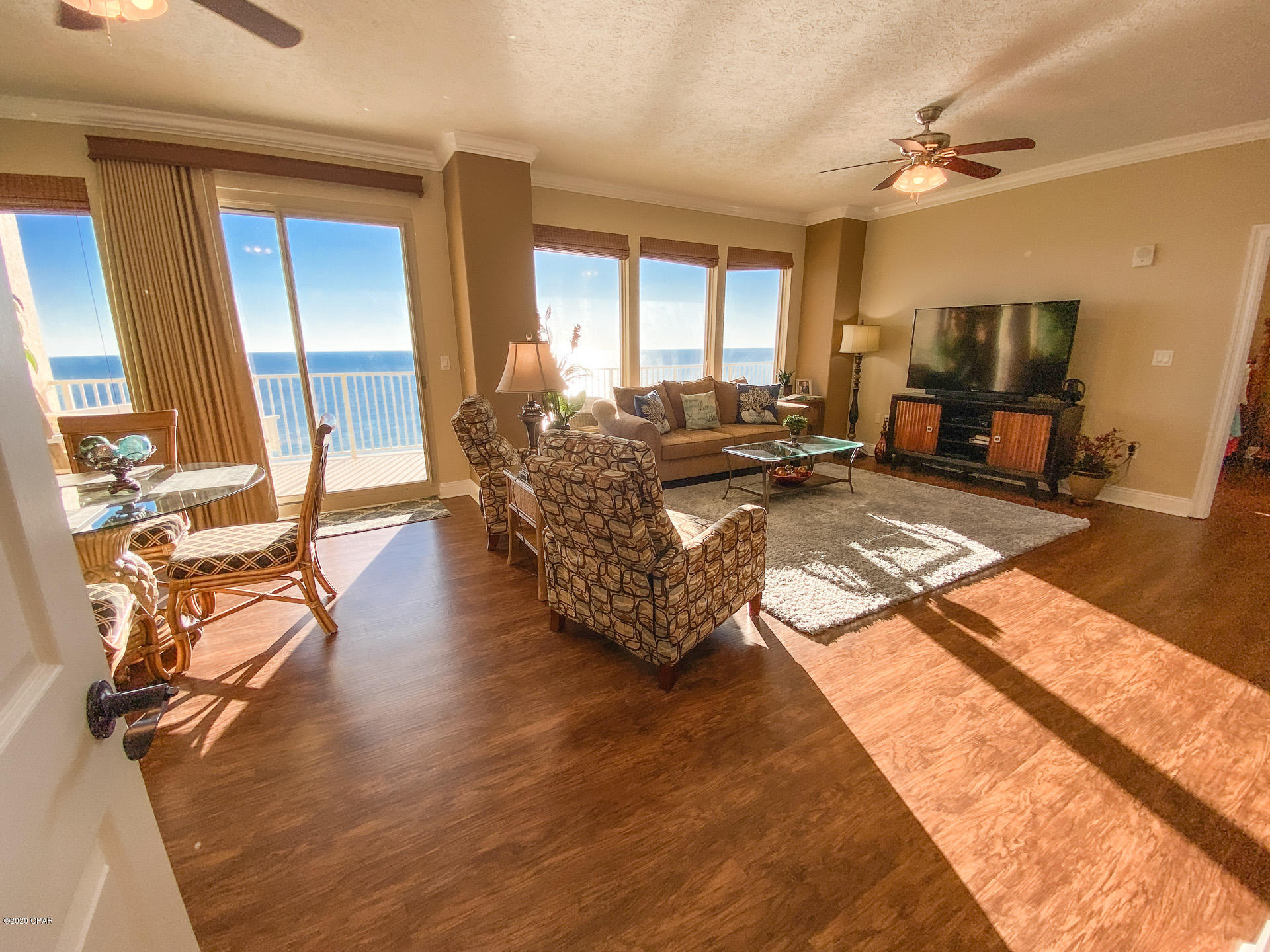 Gulf Crest Condo - Residential