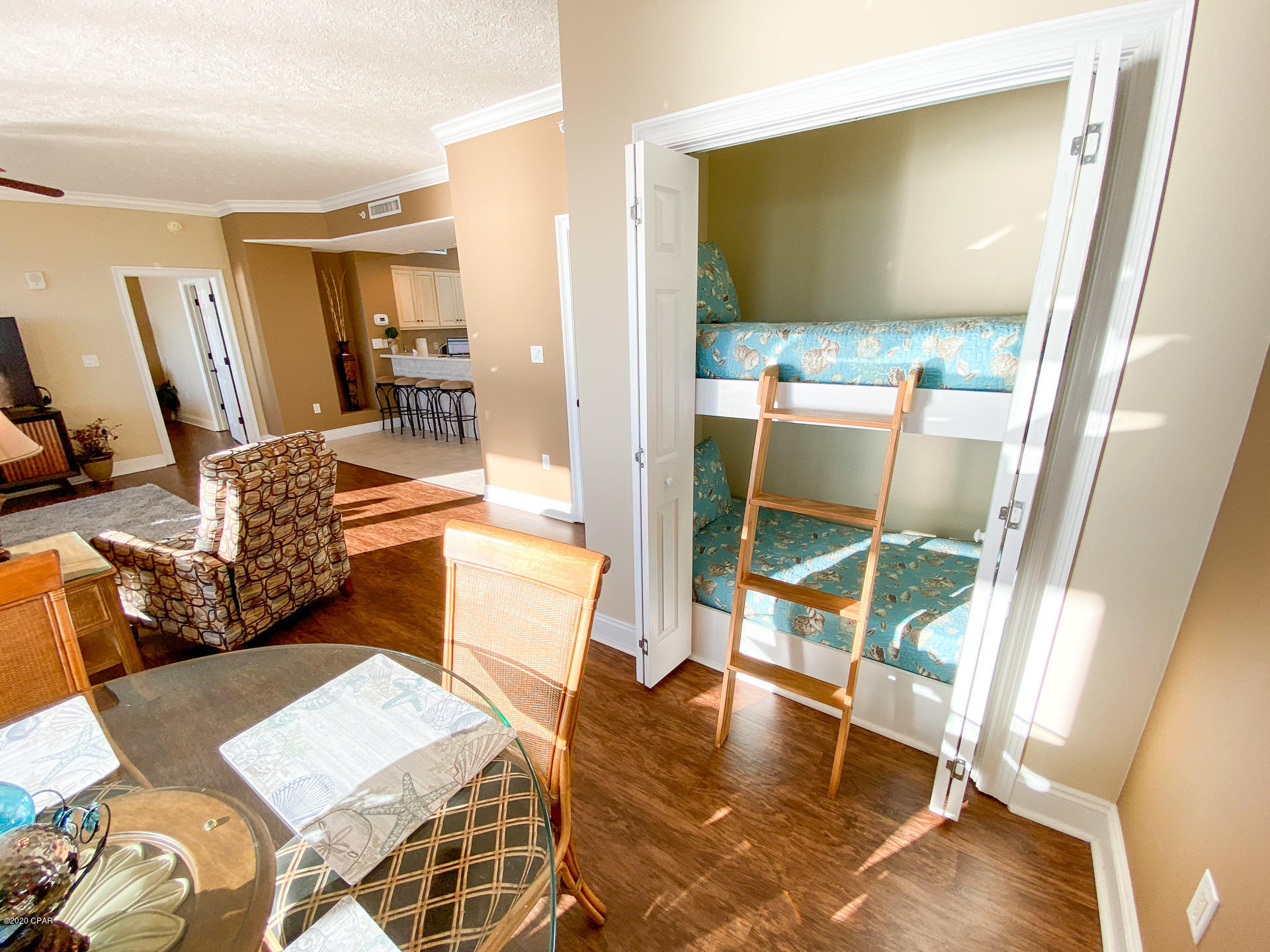 Gulf Crest Condo - Residential