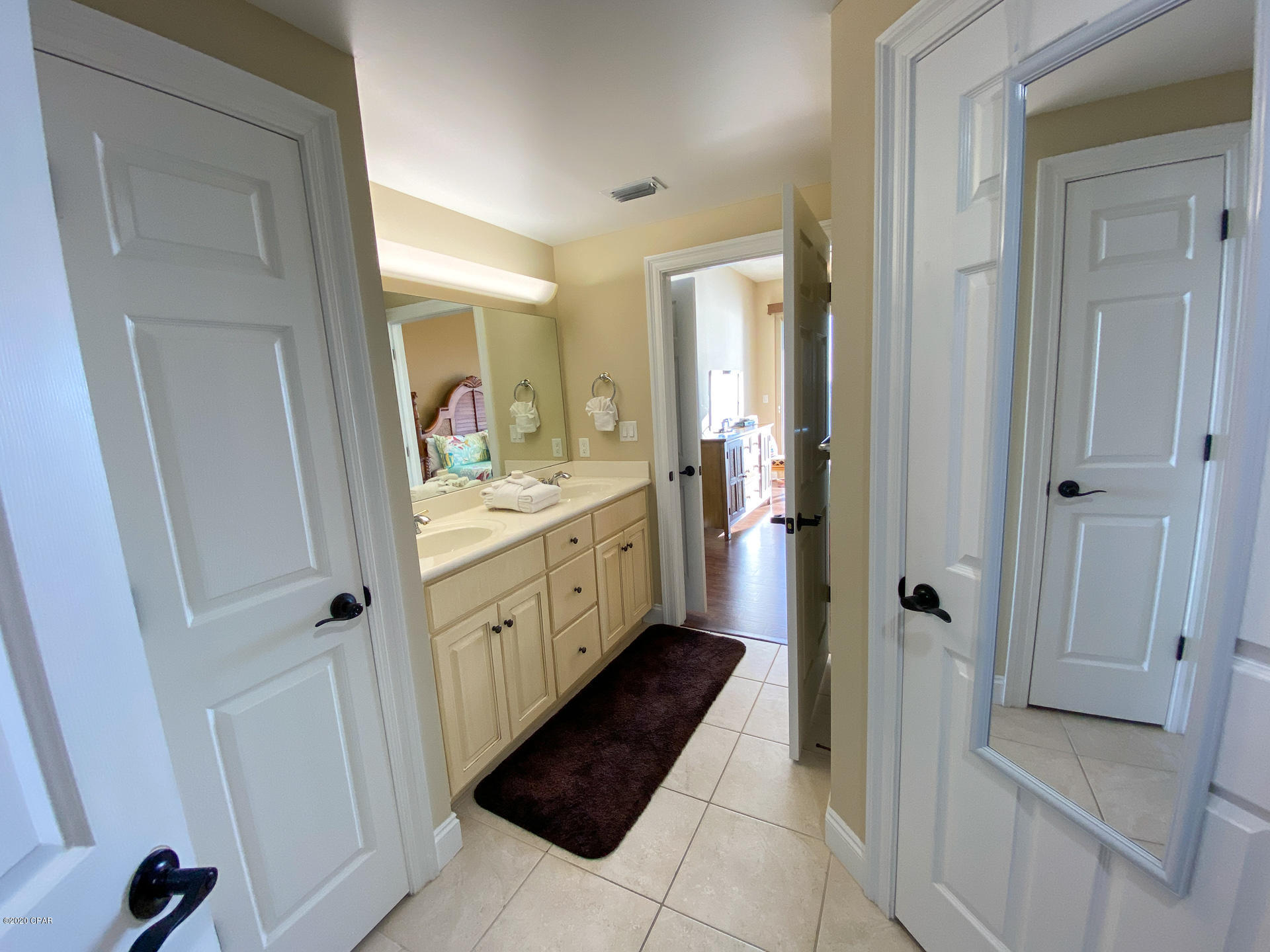 Gulf Crest Condo - Residential