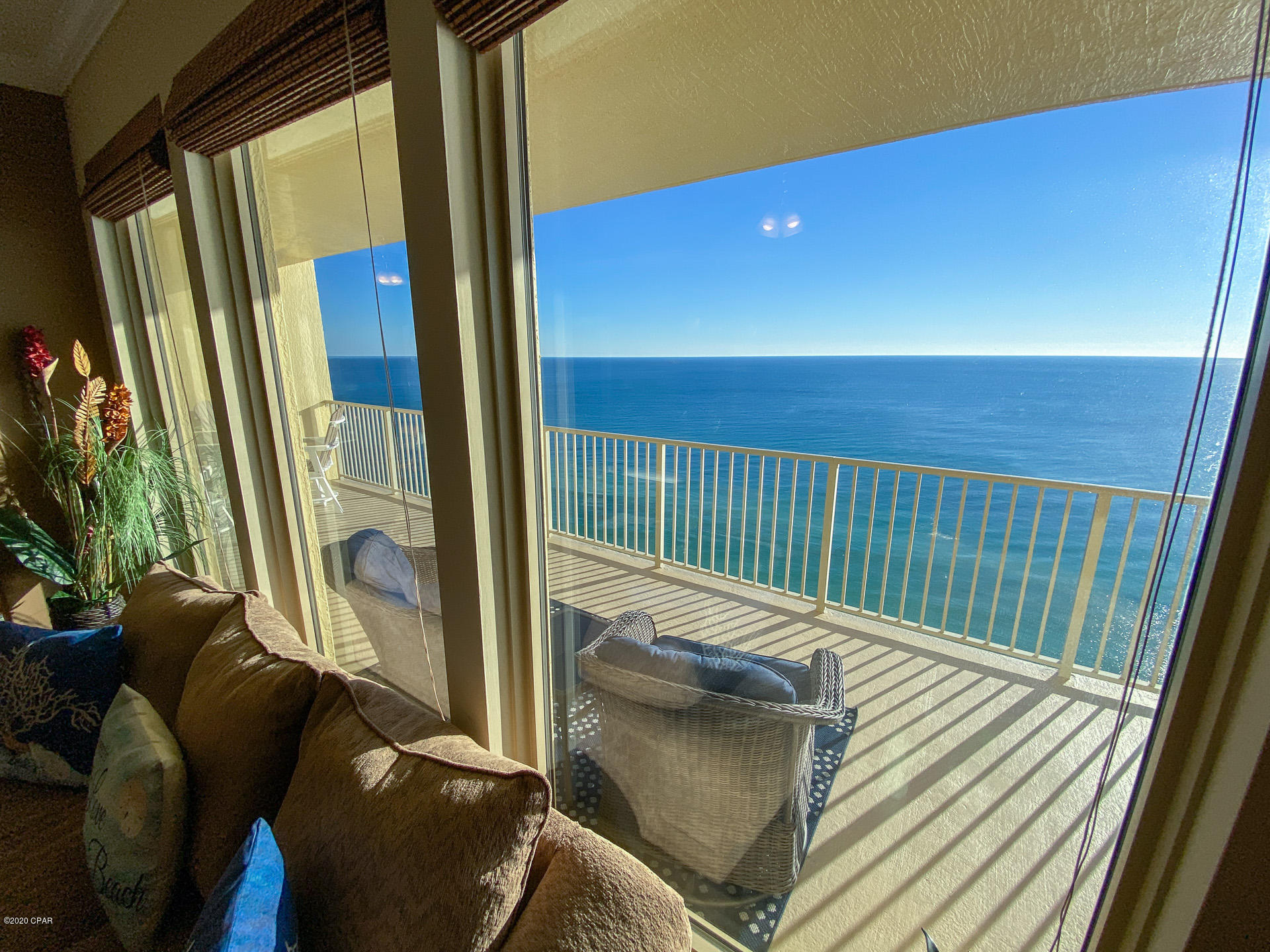 Gulf Crest Condo - Residential