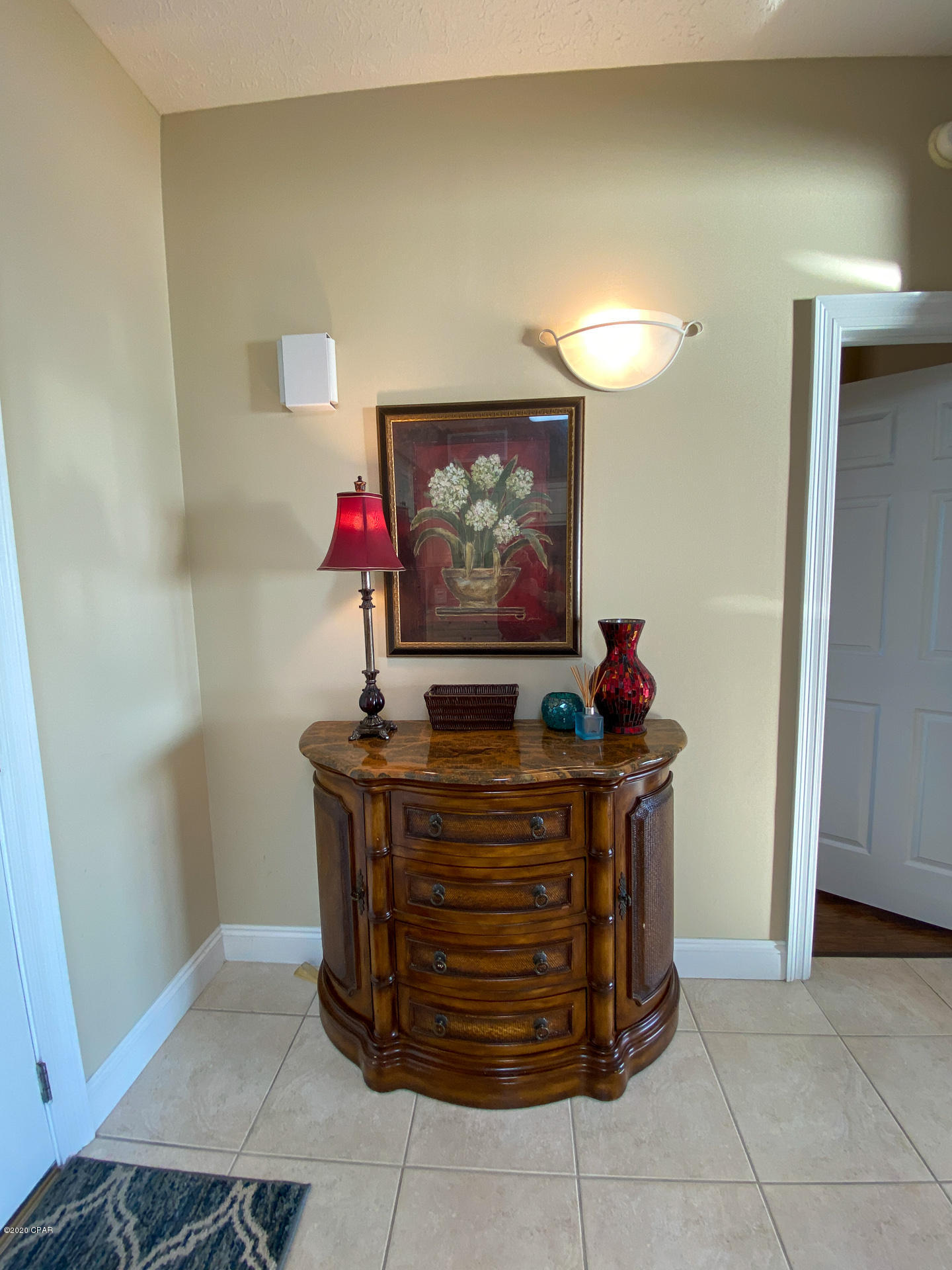 Gulf Crest Condo - Residential