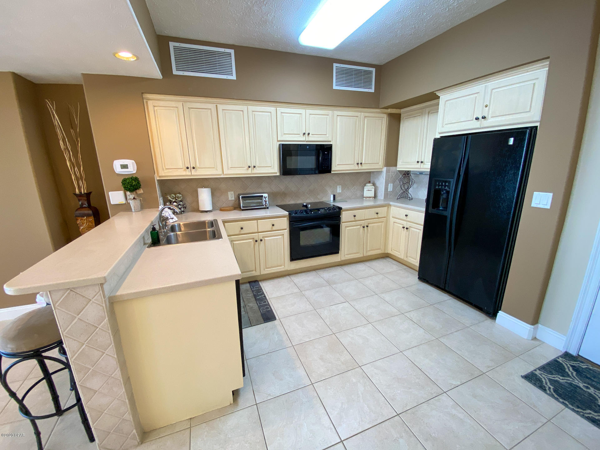 Gulf Crest Condo - Residential