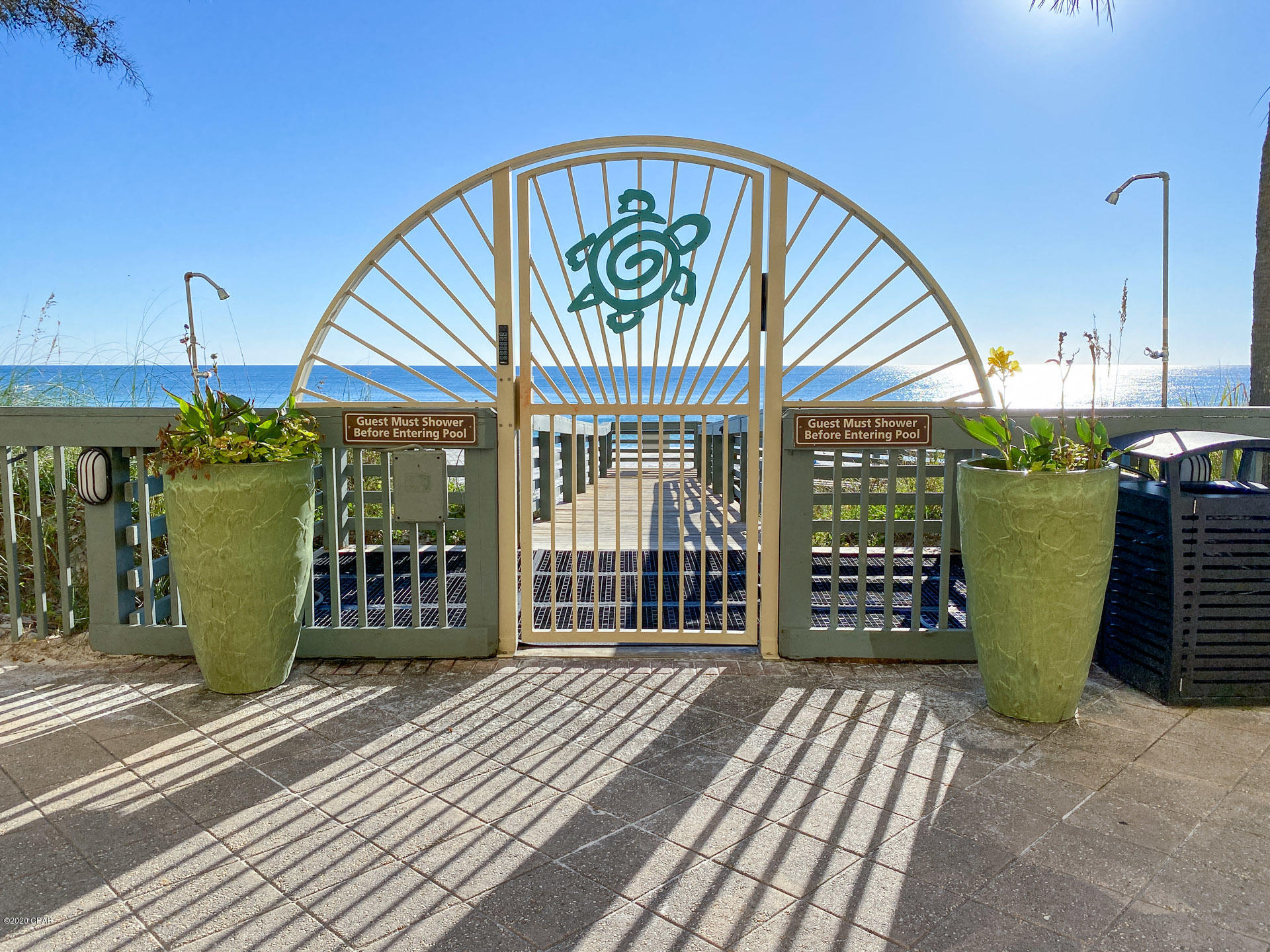 Gulf Crest Condo - Residential