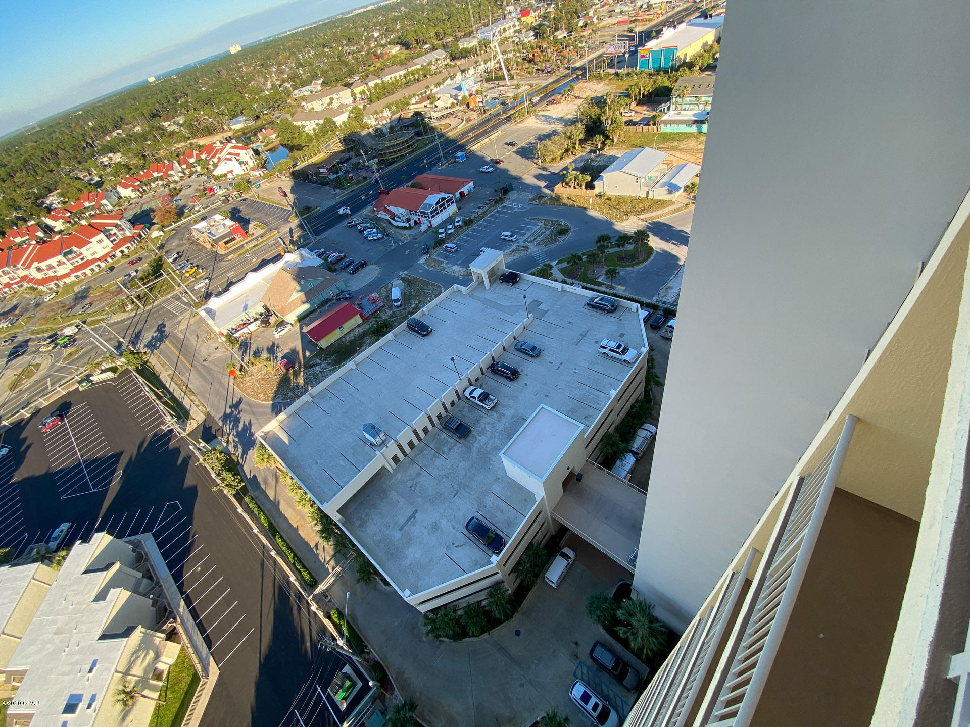 Gulf Crest Condo - Residential