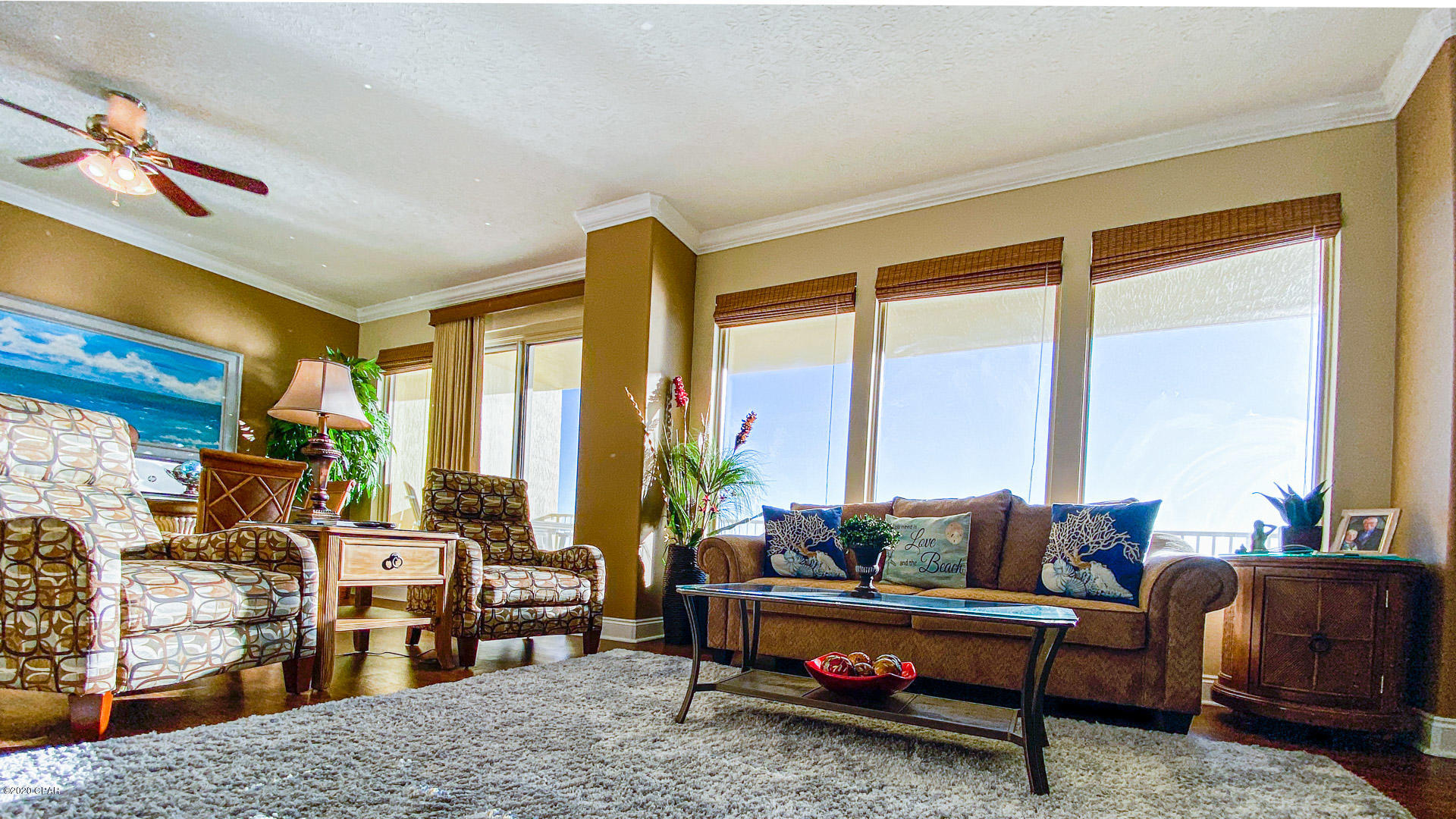 Gulf Crest Condo - Residential