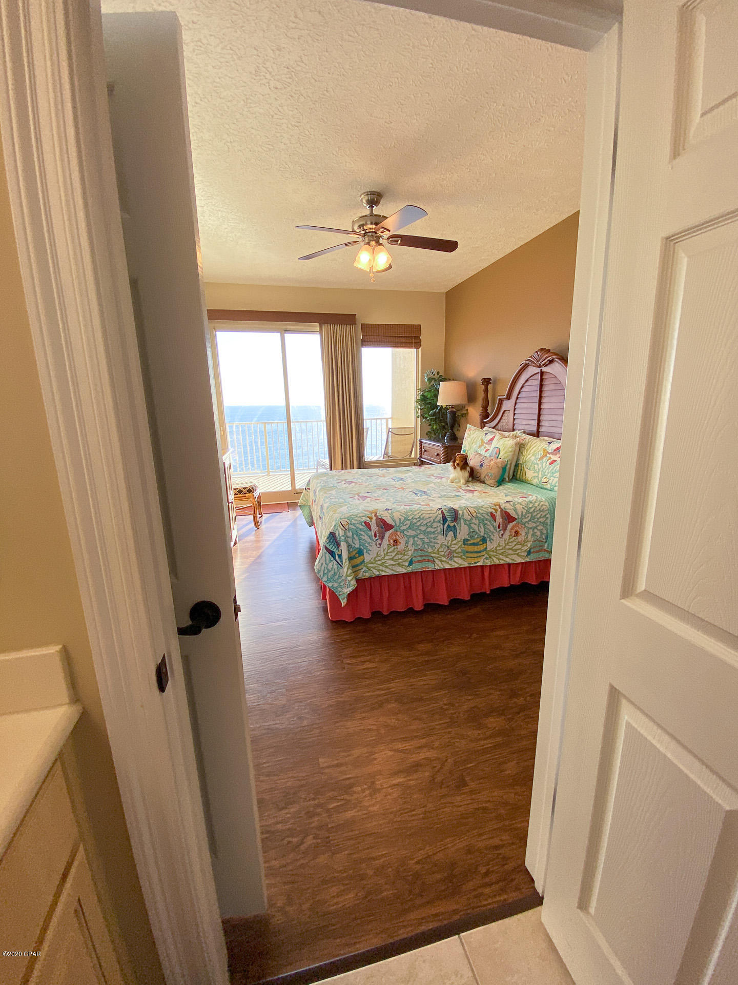 Gulf Crest Condo - Residential